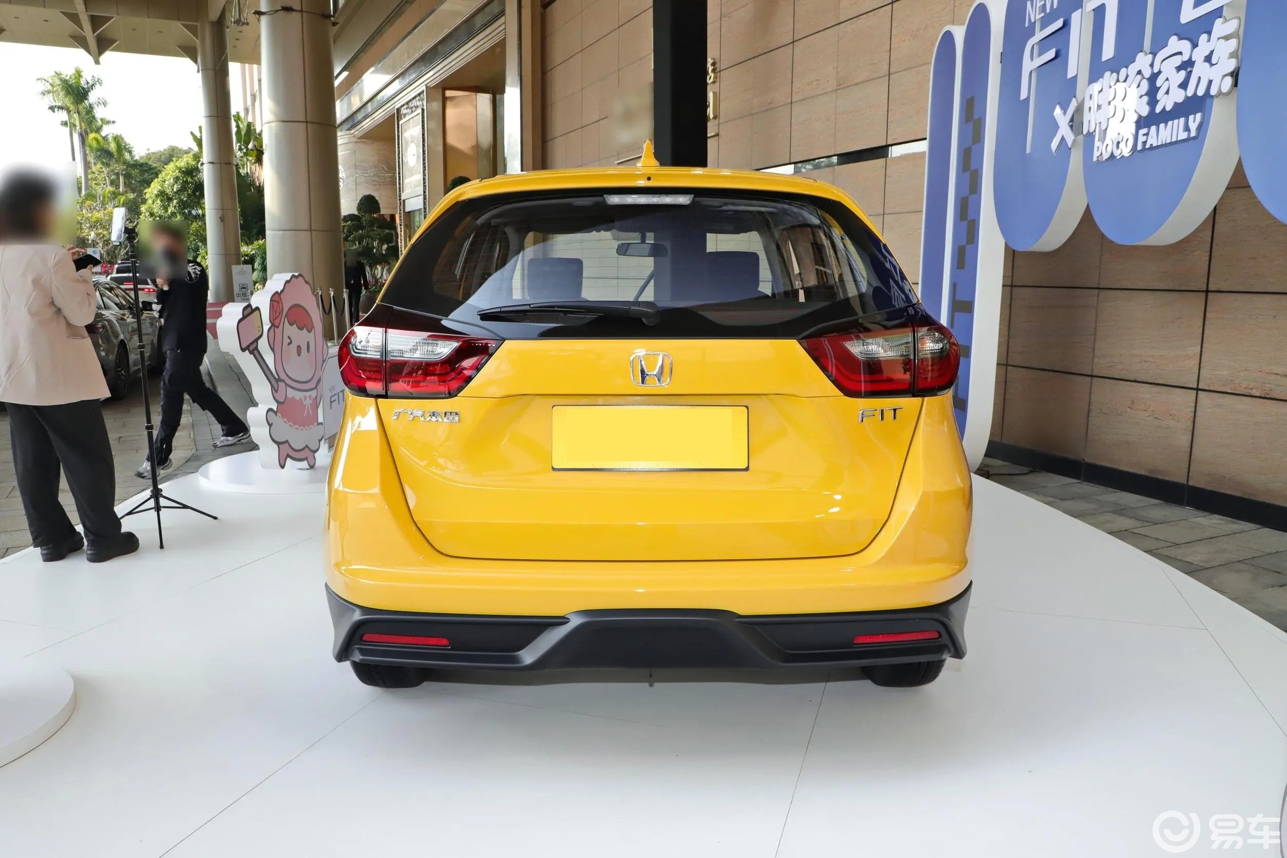 6.68万起，限量3000台，本田飞度这次想明白了？