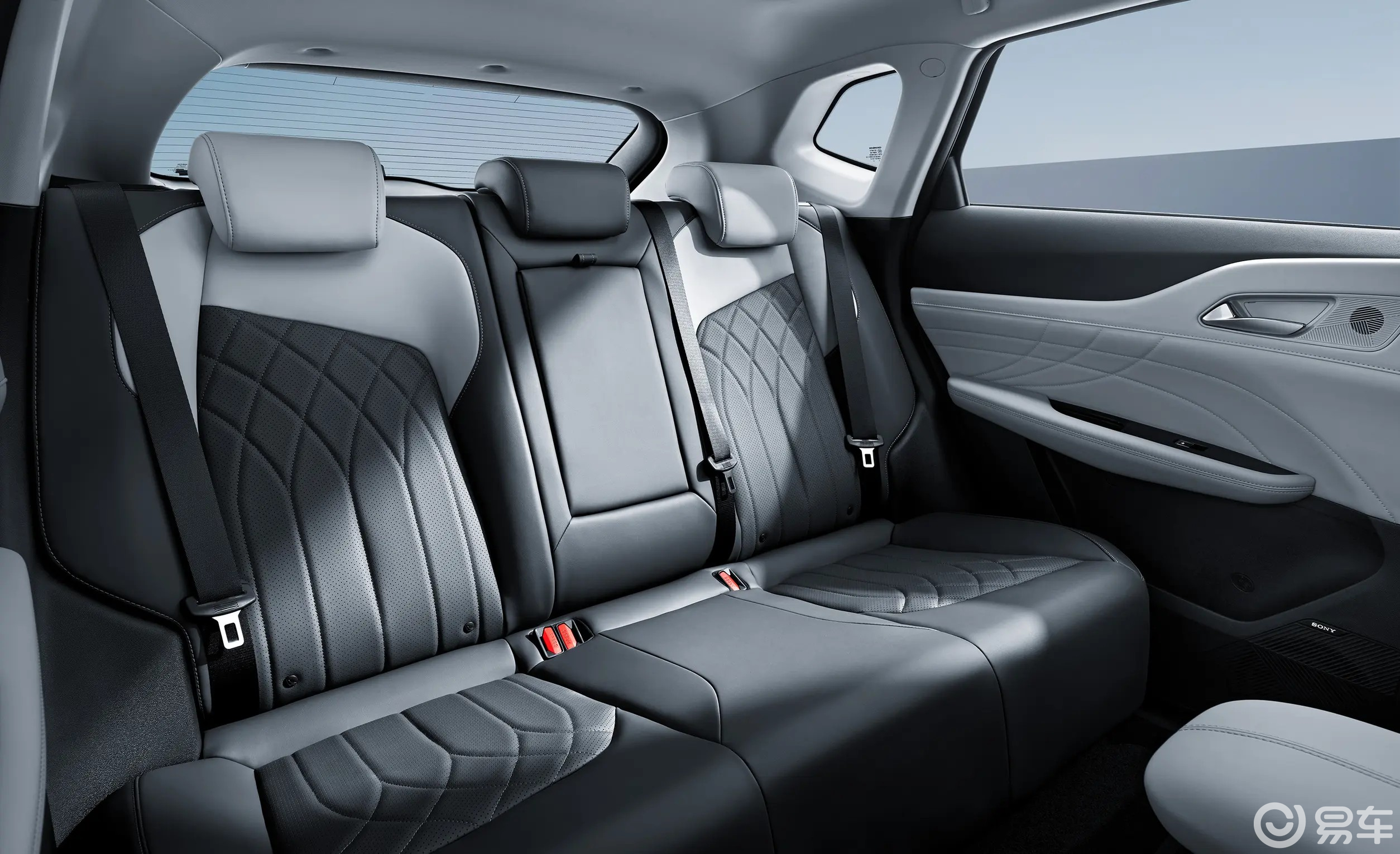 2026款长安UNI-Z PHEV要来了!