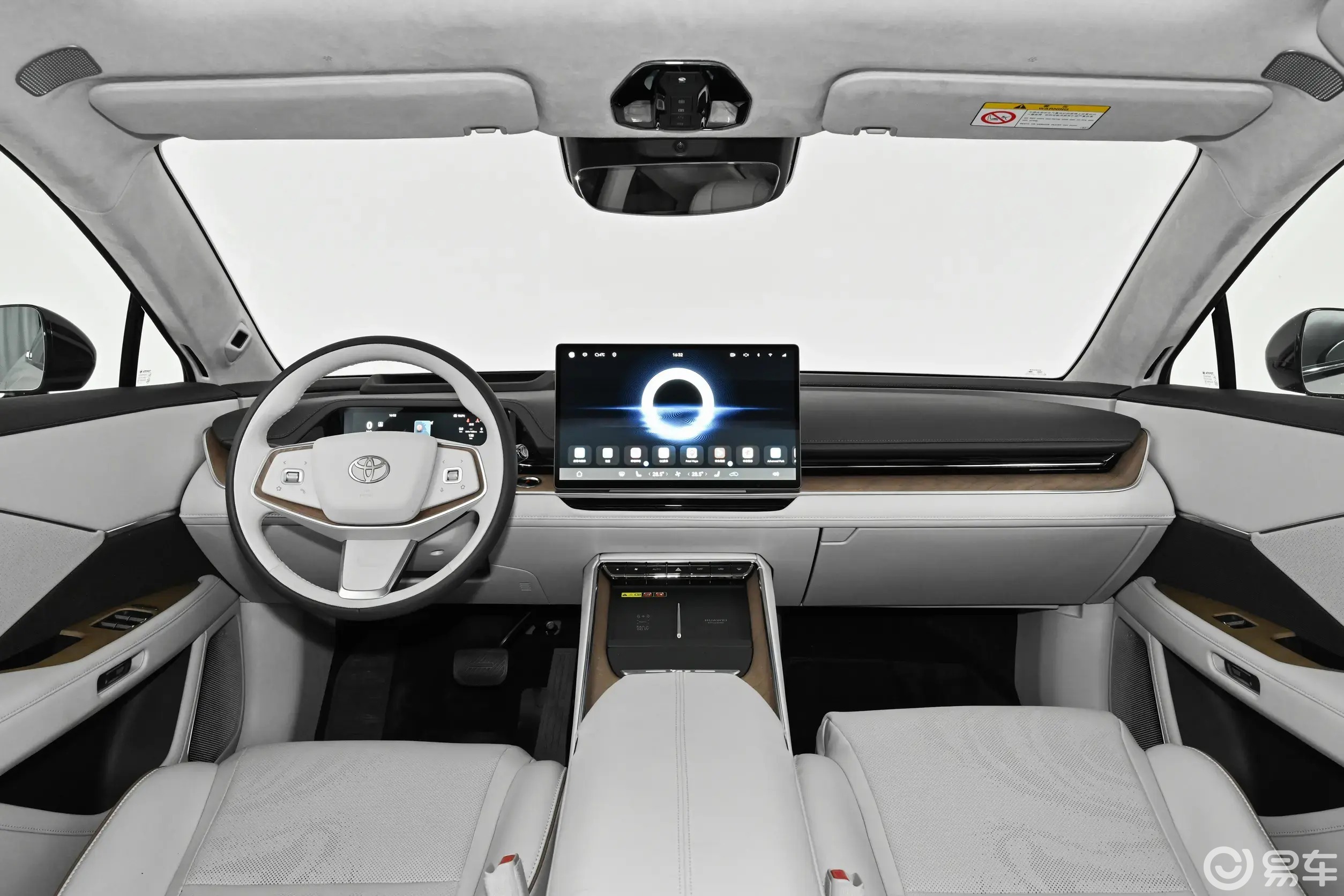 丰田铂智7将开启预售，这次是真急了，还是开窍了？