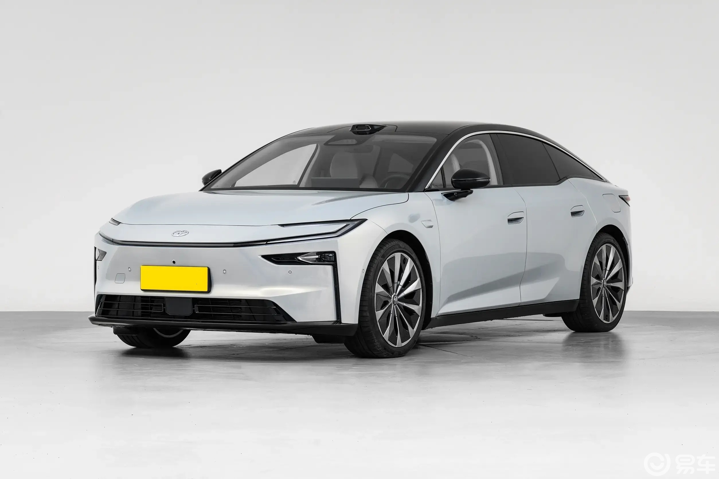 14万多买5米1丰田中大型纯电，铂智7你会考虑吗？