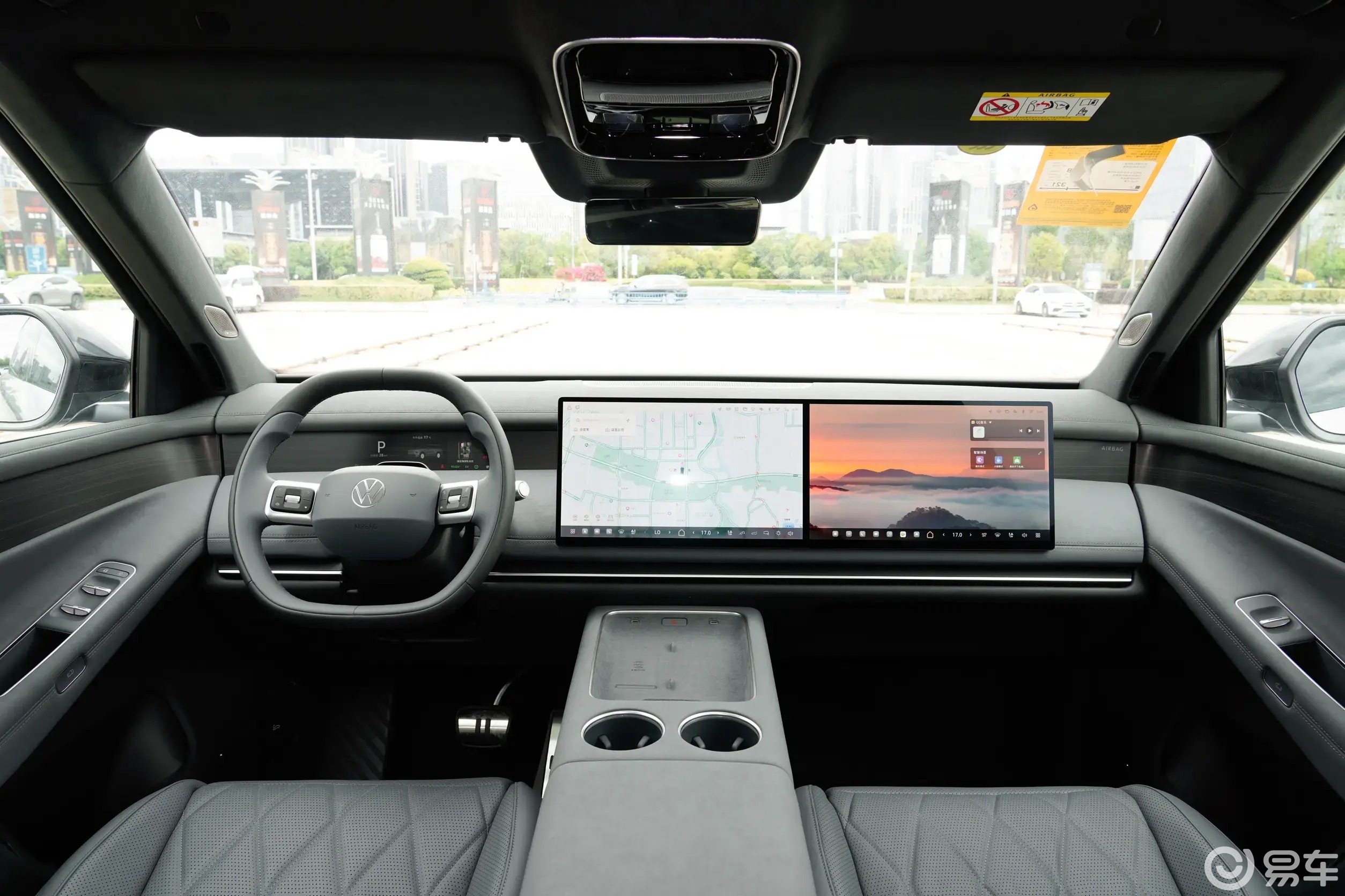 大众ID.ERA 9X到底怎么样？看完你就明白了