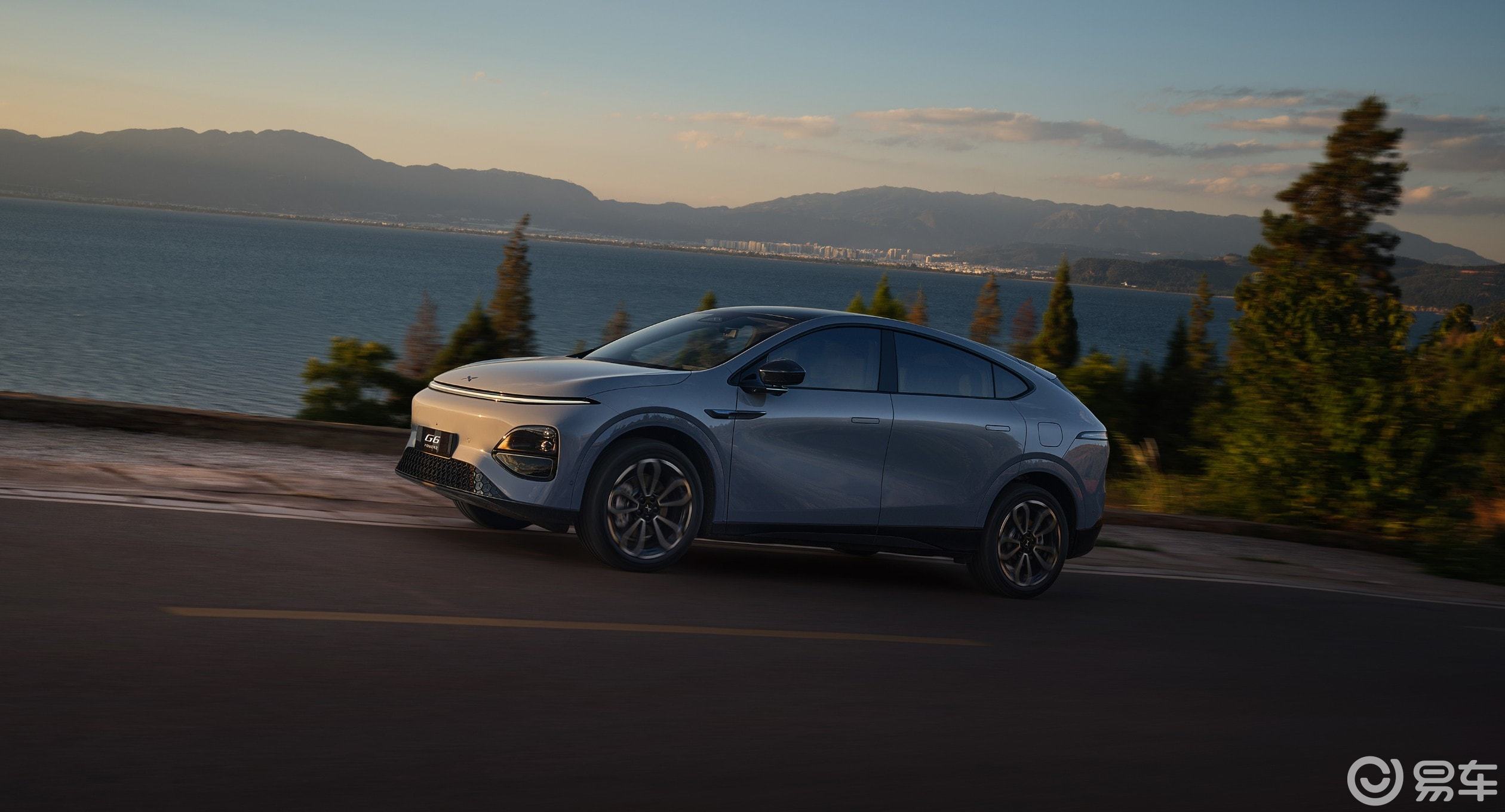 1704km续航+第二代VLA，20万增程SUV新标杆？