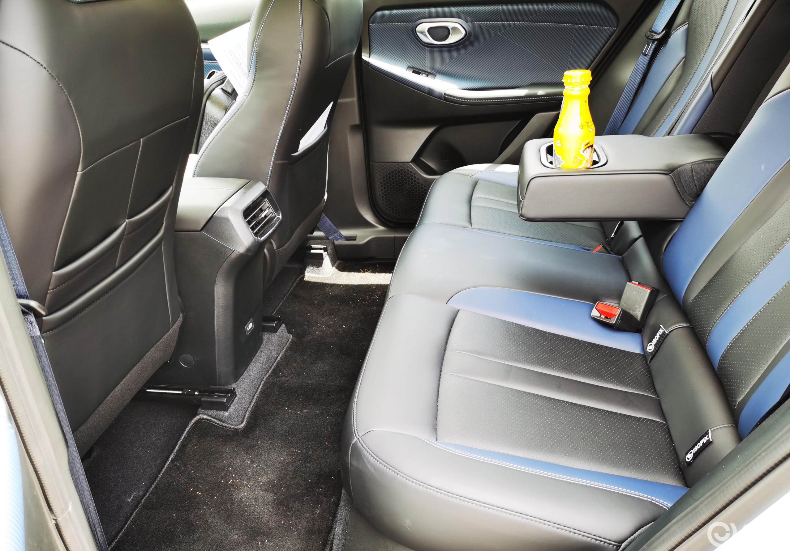 传祺gs3内饰-空间-动力-易车