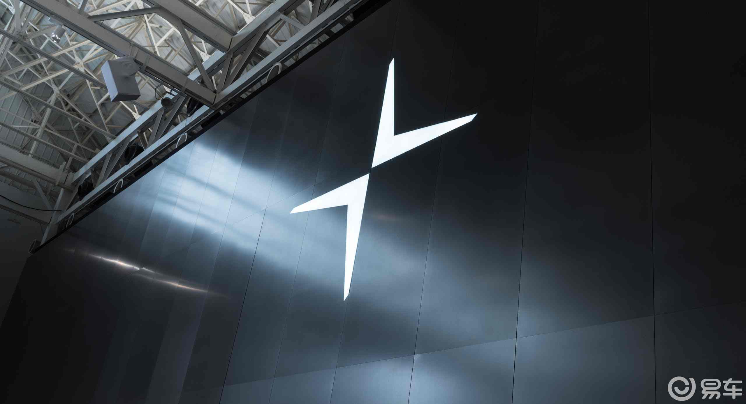 polestar3,是沃尔沃集团的电动车品牌极星继polestar