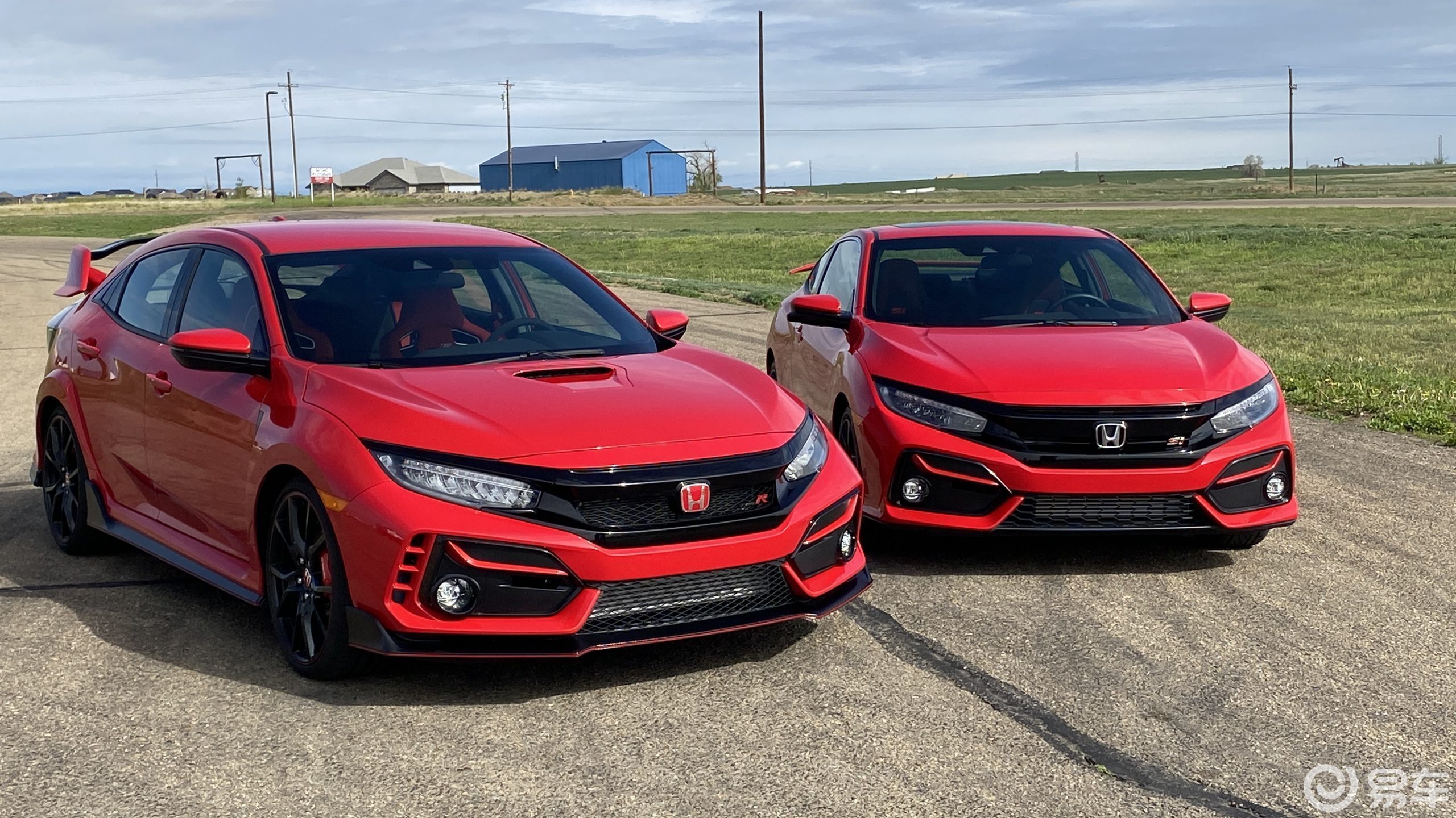 思域hatchback来了,起售价14.39万元_易车