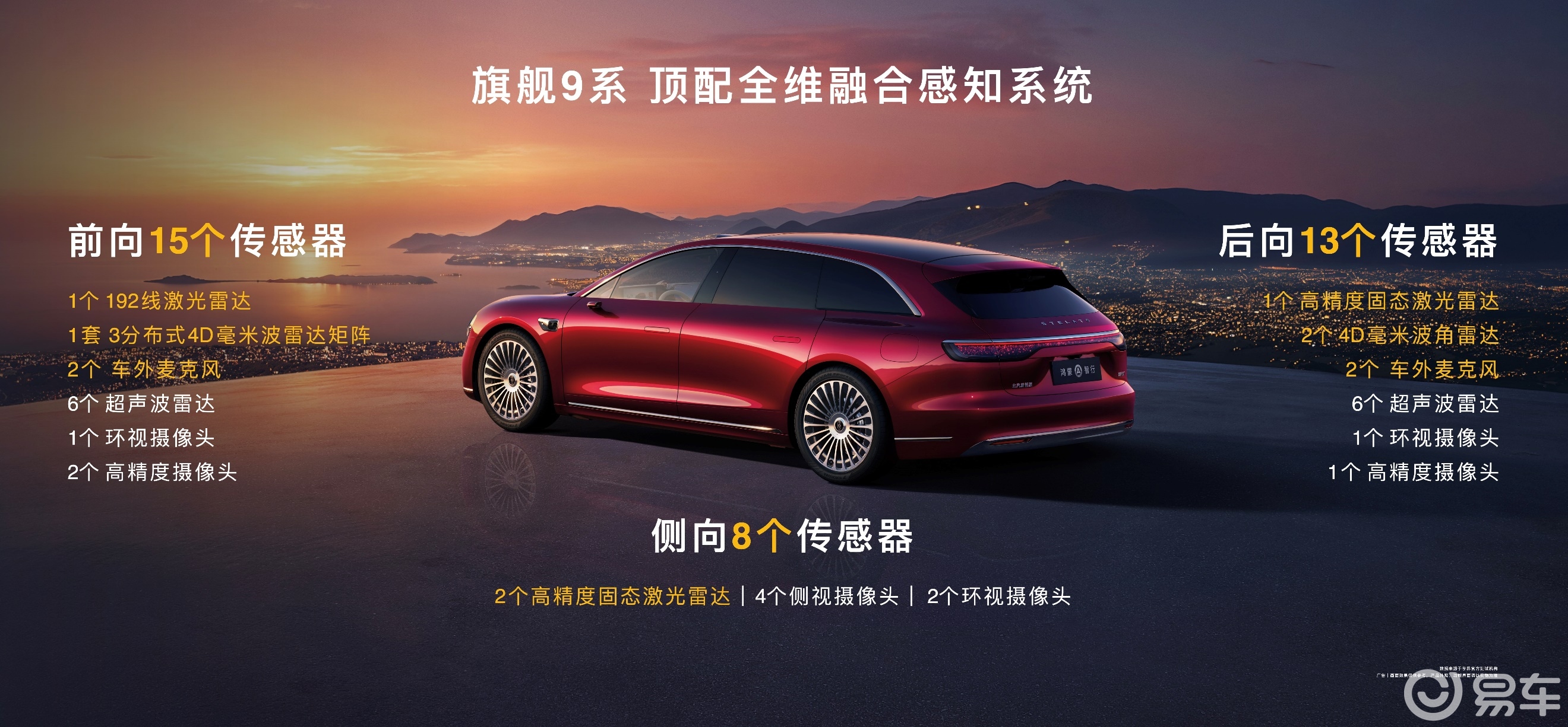 享界S9T 正式上市 到底值不值?