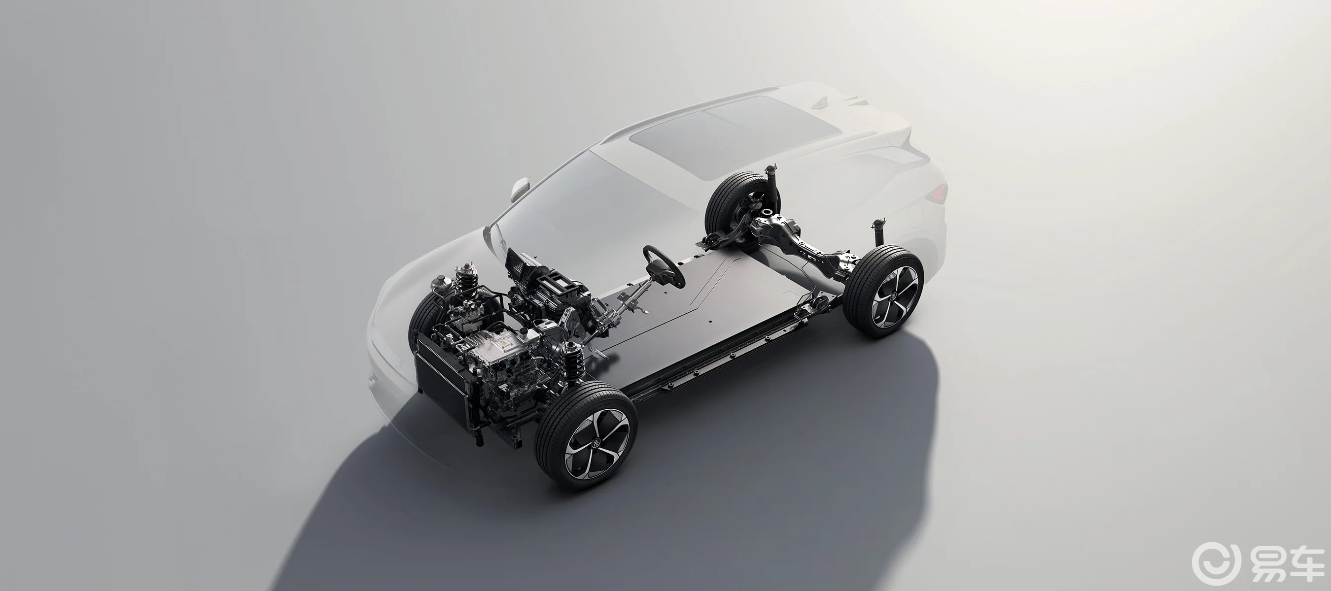 银河E5与元PLUS，谁更懂15万级家庭的心？