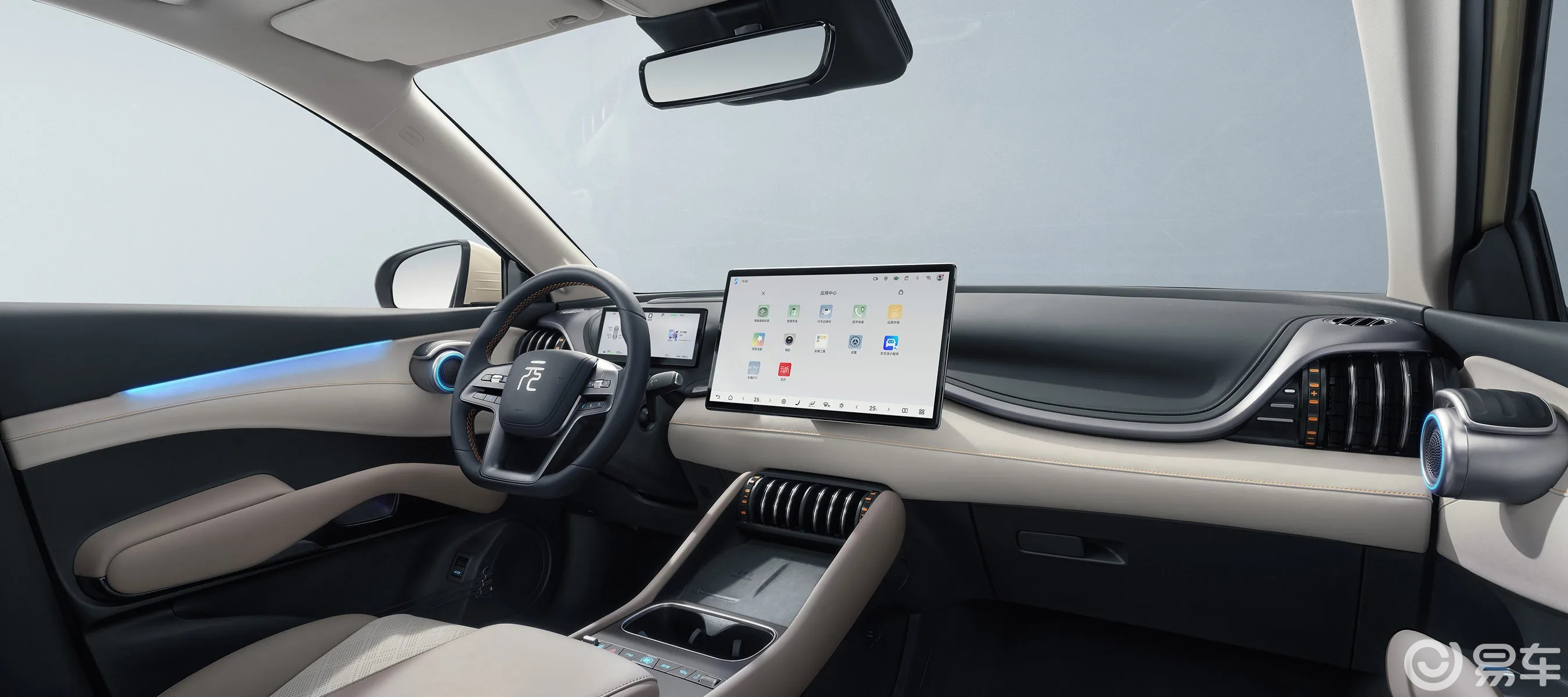 银河E5与元PLUS，谁更懂15万级家庭的心？