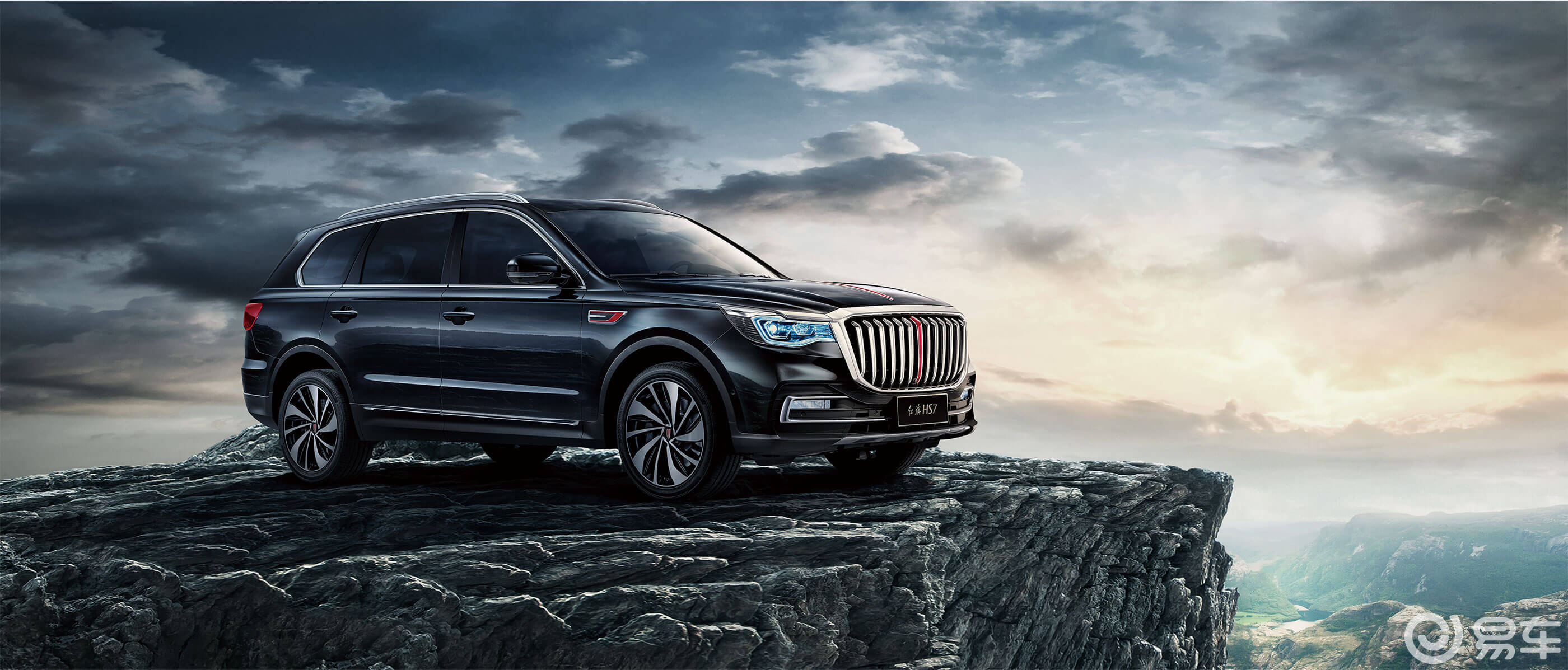 一汽红旗4月销量公布,同比大增168%