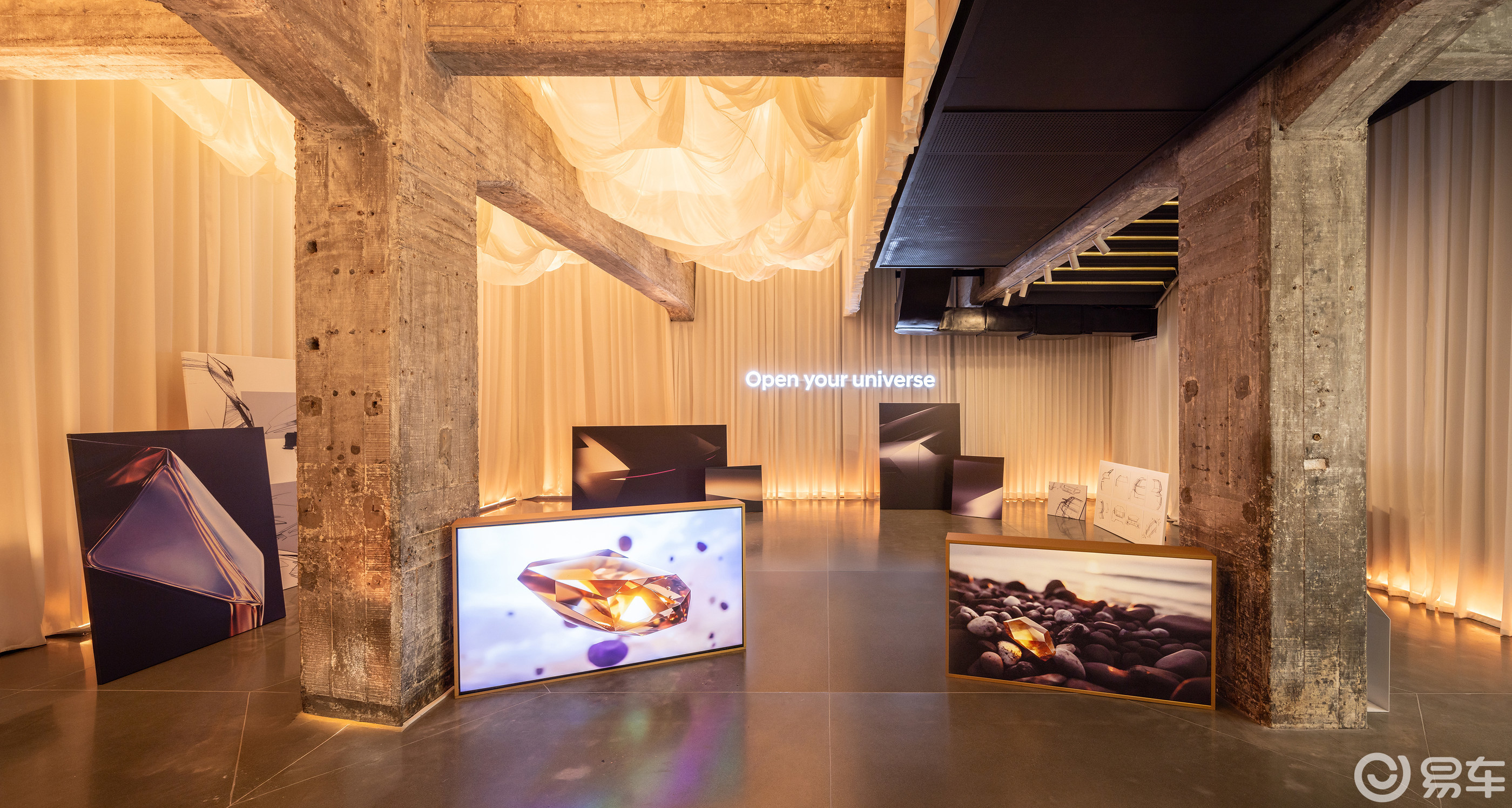 现代IONIQ入华：用中国专属宇宙重新定义电动化