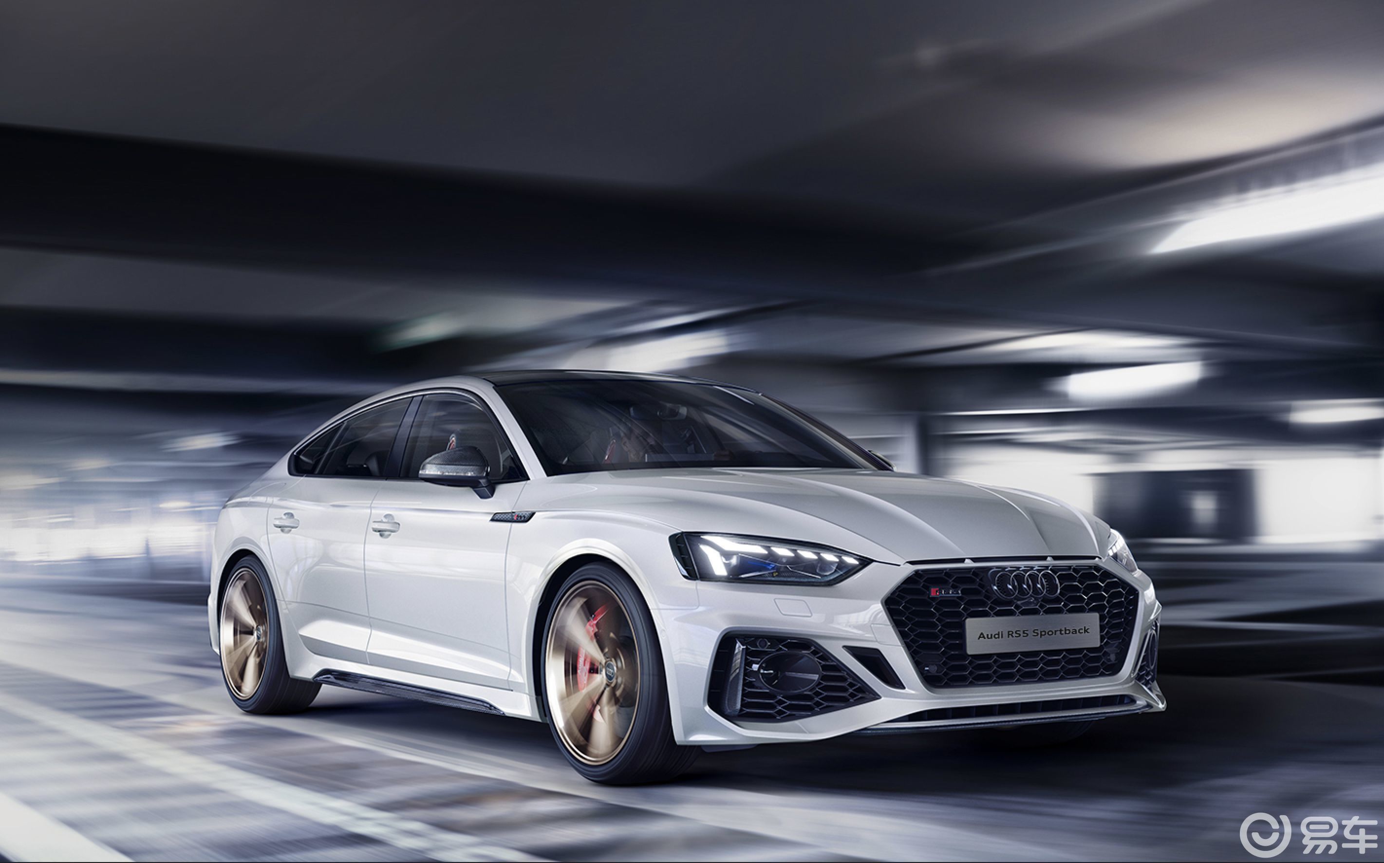 奥迪rs 5座椅-气囊-油耗-易车