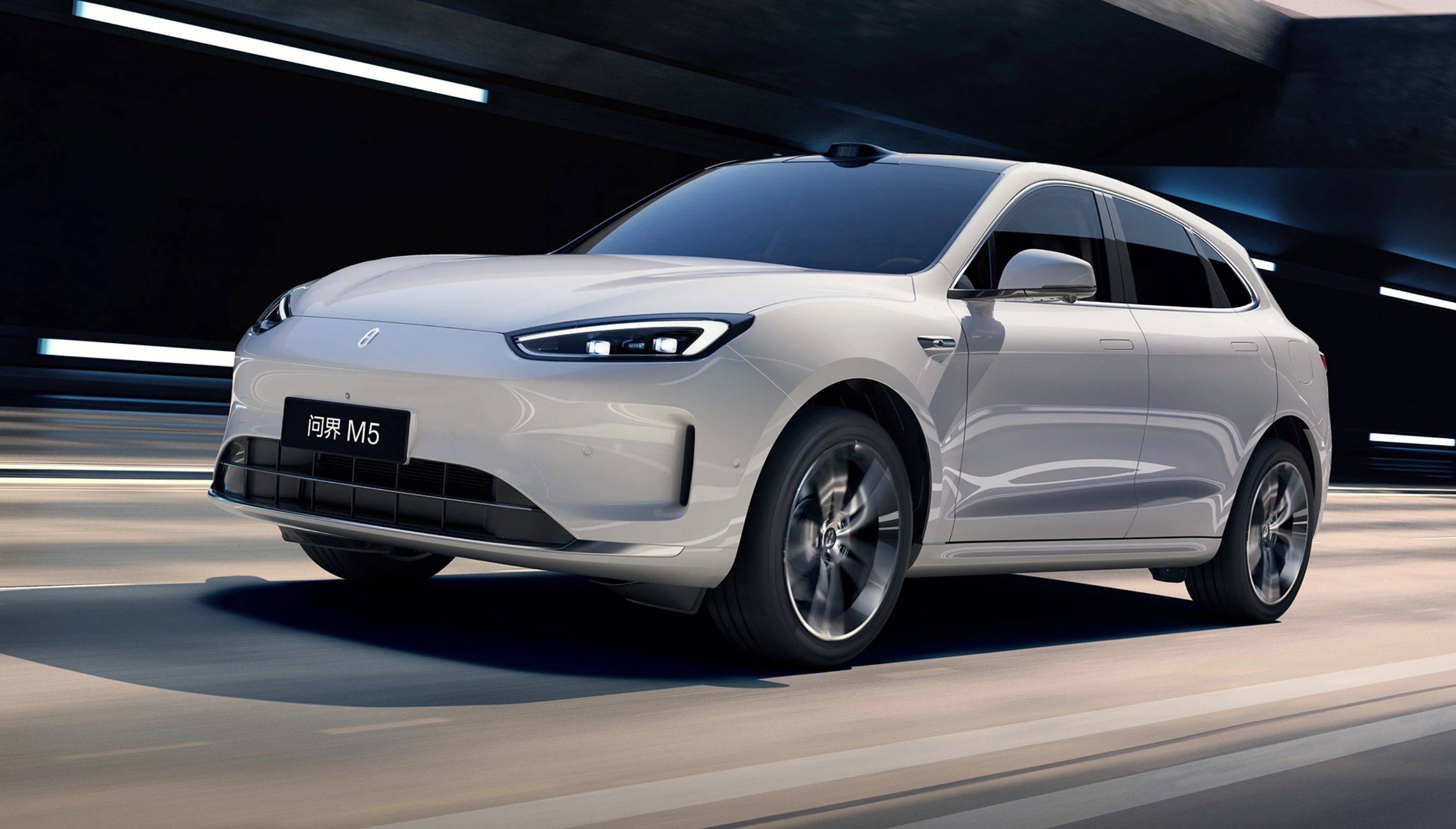 预算20多万买智能中型SUV 你怎么选？