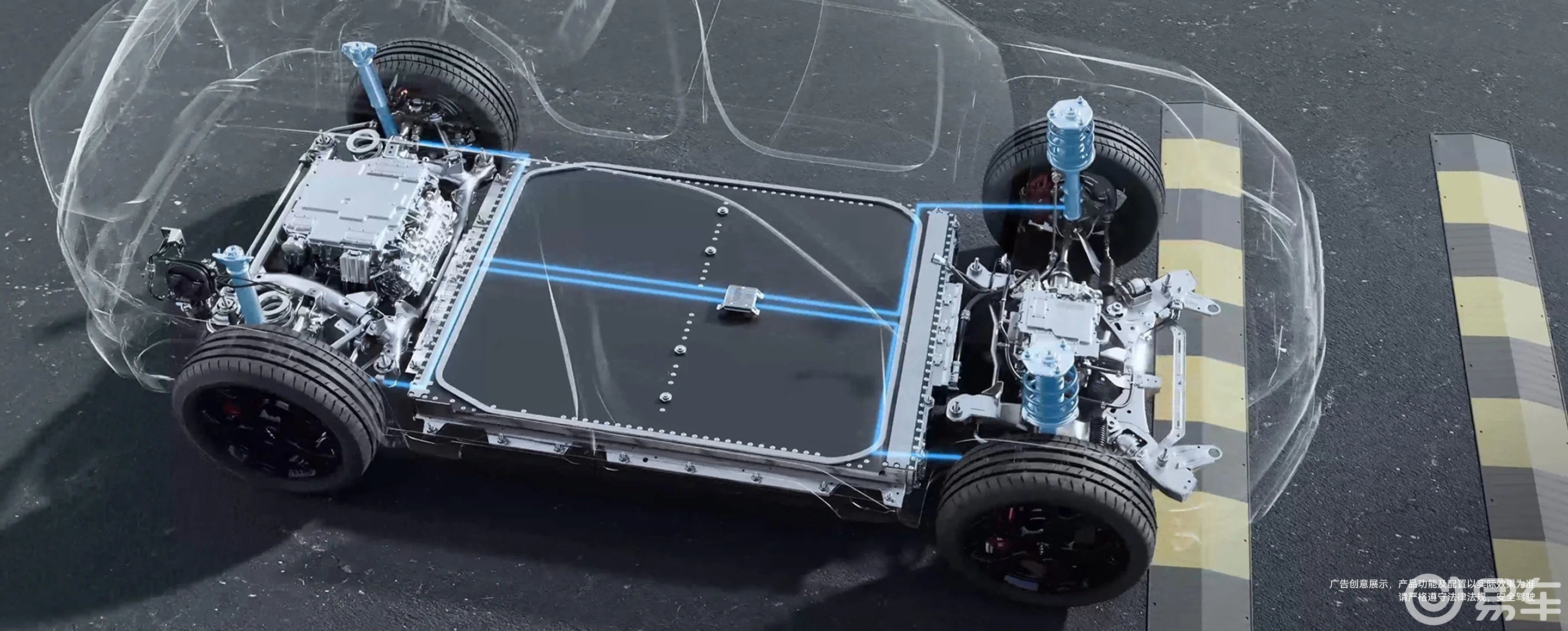 闪充下探！15万级闪充SUV来了，方程豹钛3上市即交付