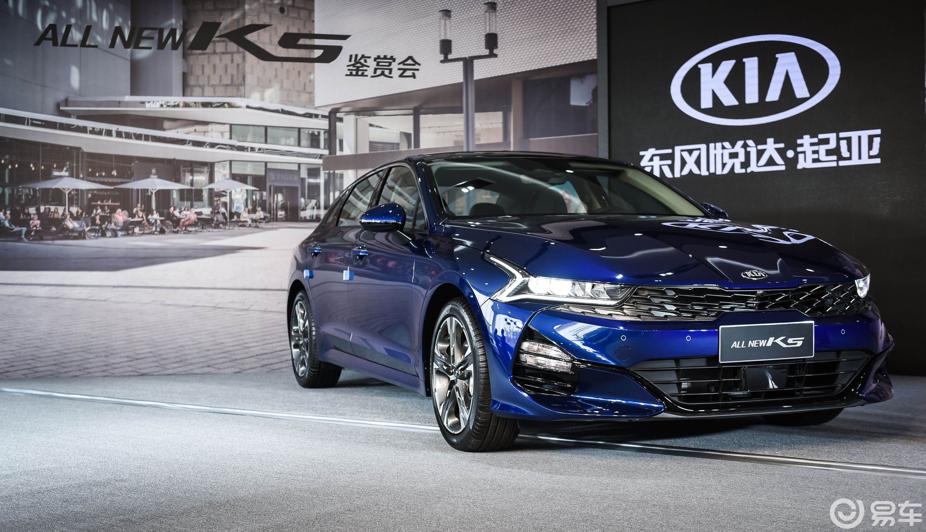 k5凯酷轴距-充电-性能-易车