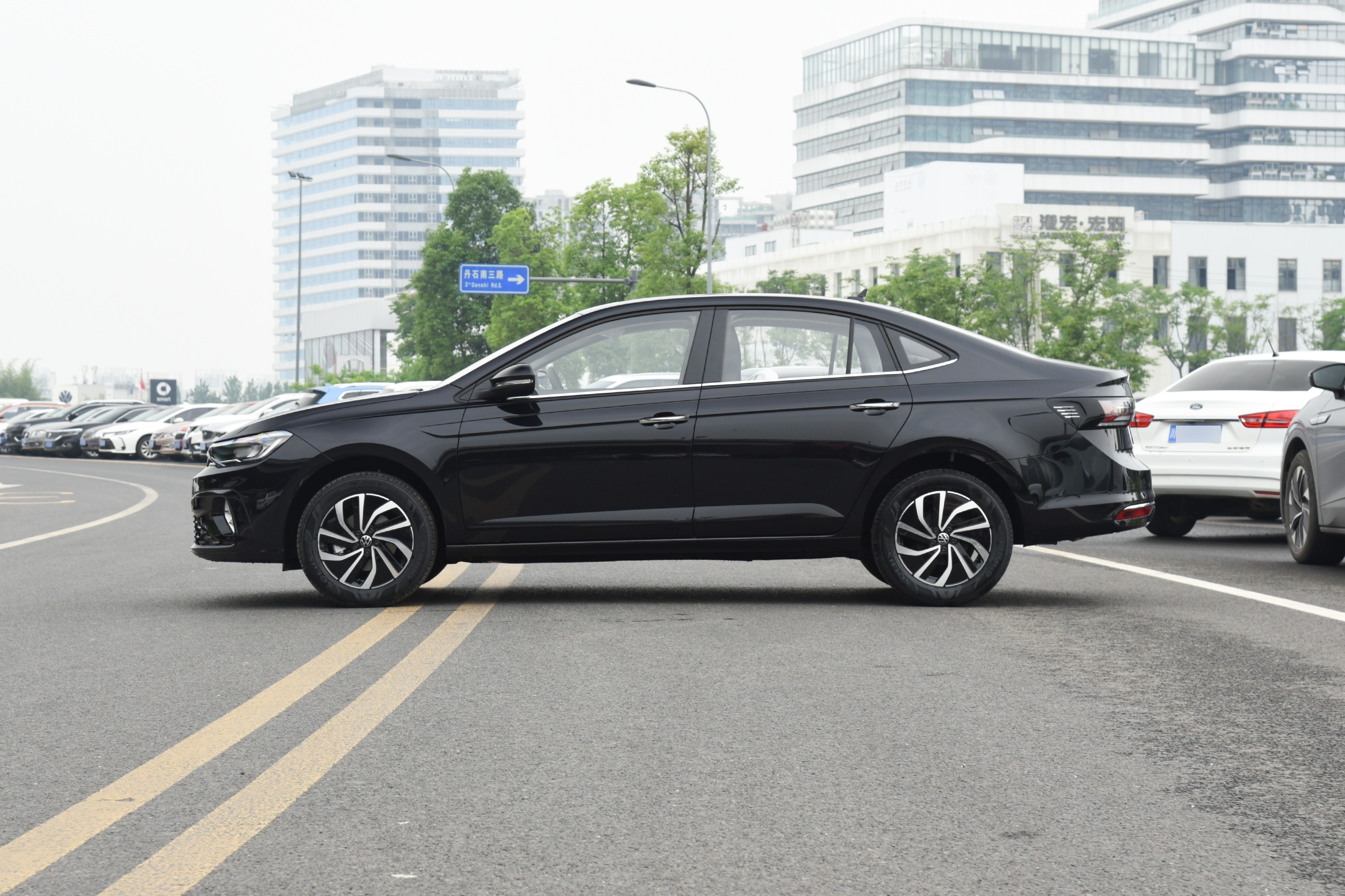 大众朗逸plus的优点和缺点_易车知识库