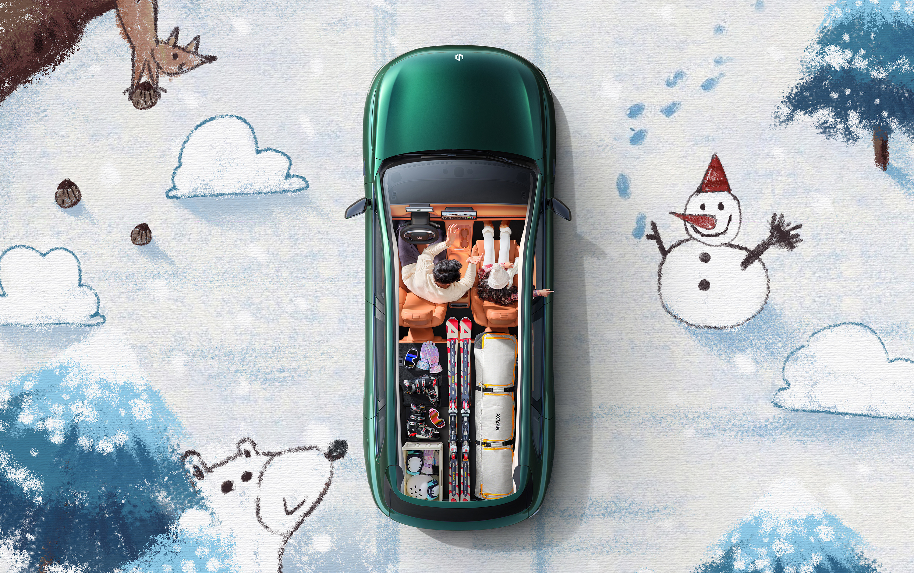 15万家用车,零跑C10、海狮06 EV、星舰7怎么选?