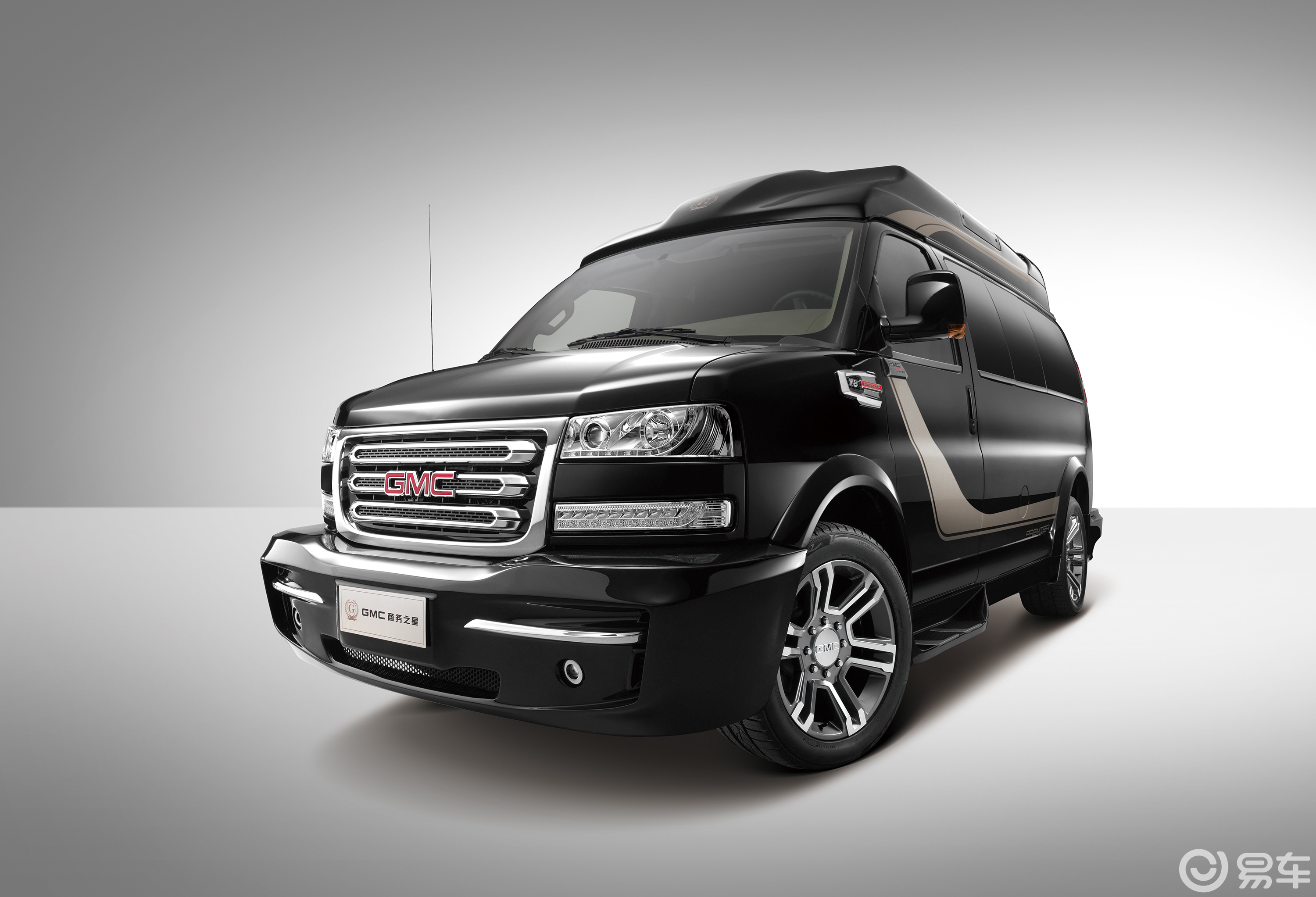 在线观车|gmc豪华商务车gx777尊翔星际版疫情肆虐,安全若无保障,谈何