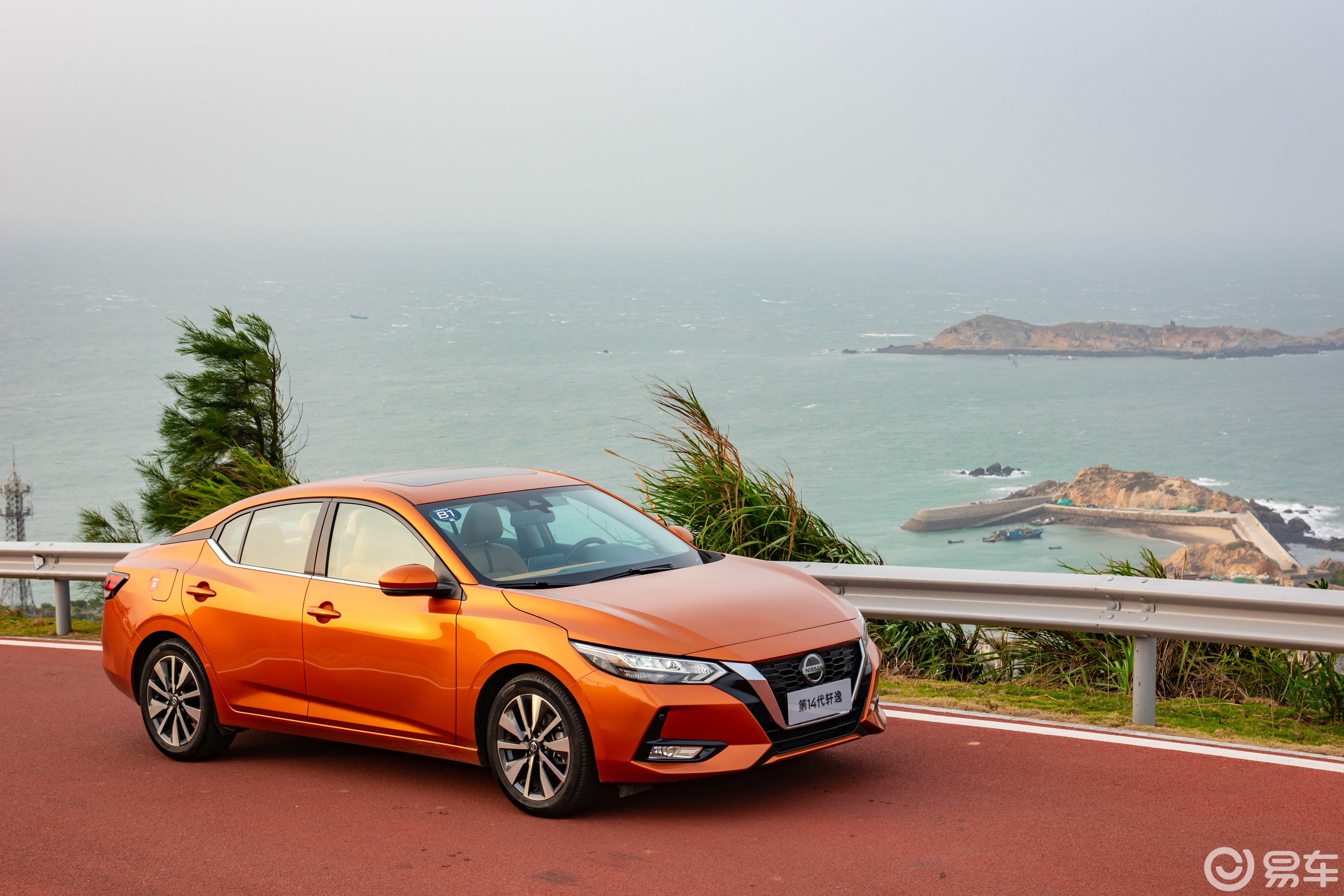 义乌出口)查看地图下载地址到手机畅销车的硬实力,试驾第14代轩逸类别