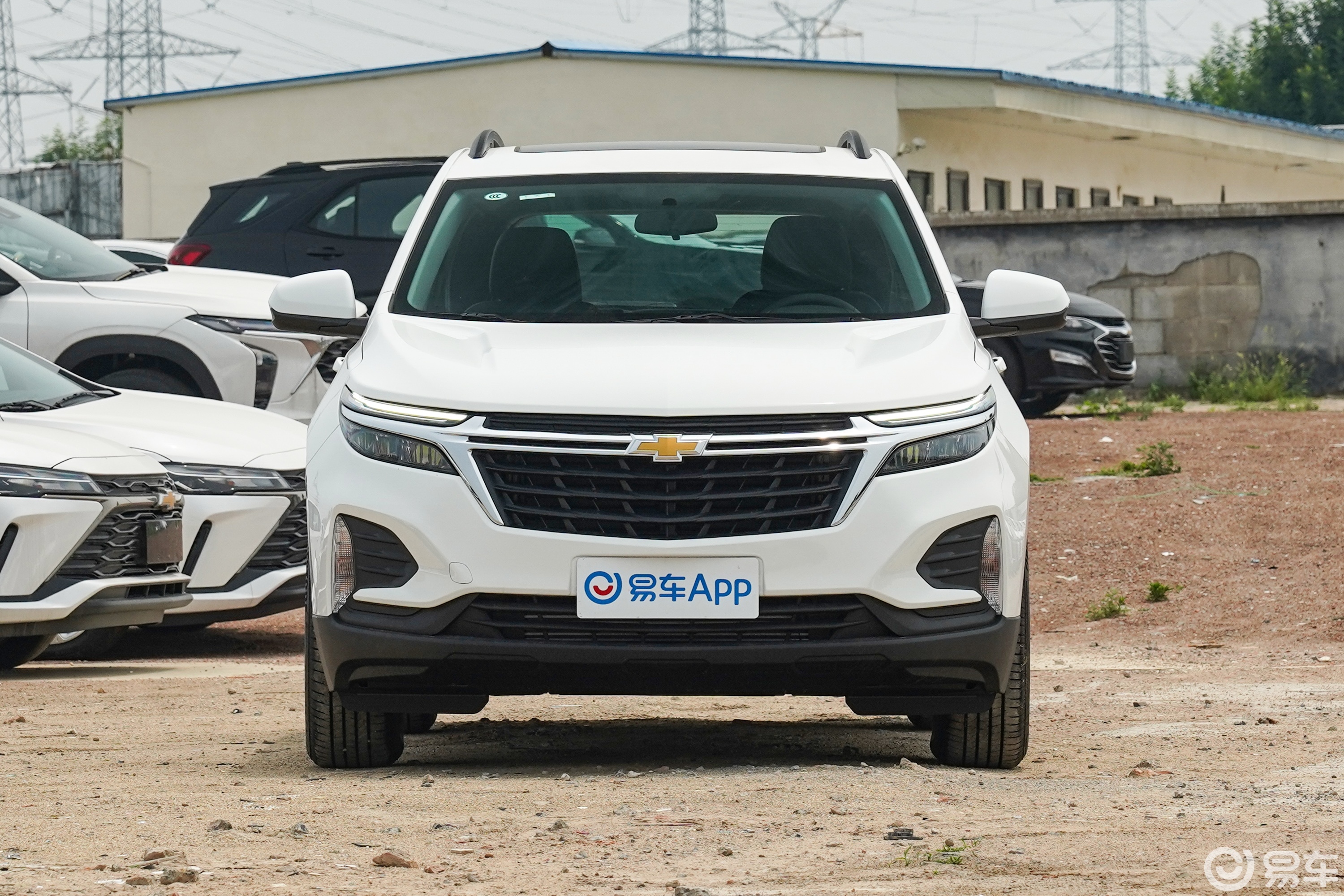 雪佛兰探界者1.5t和2.0t怎么选_易车知识库