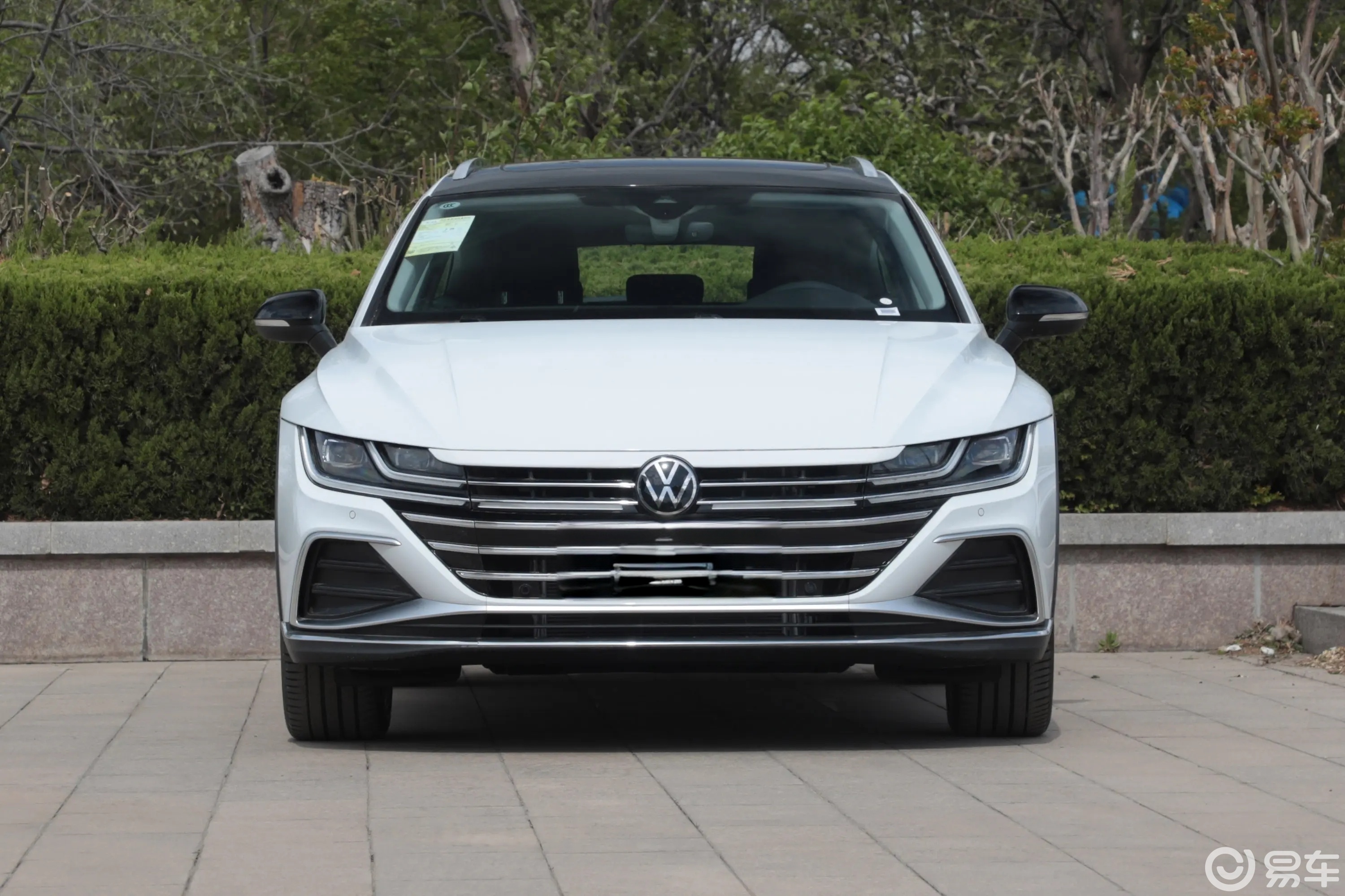 2026款大众CC上市，配置微调，售价22.49万元起