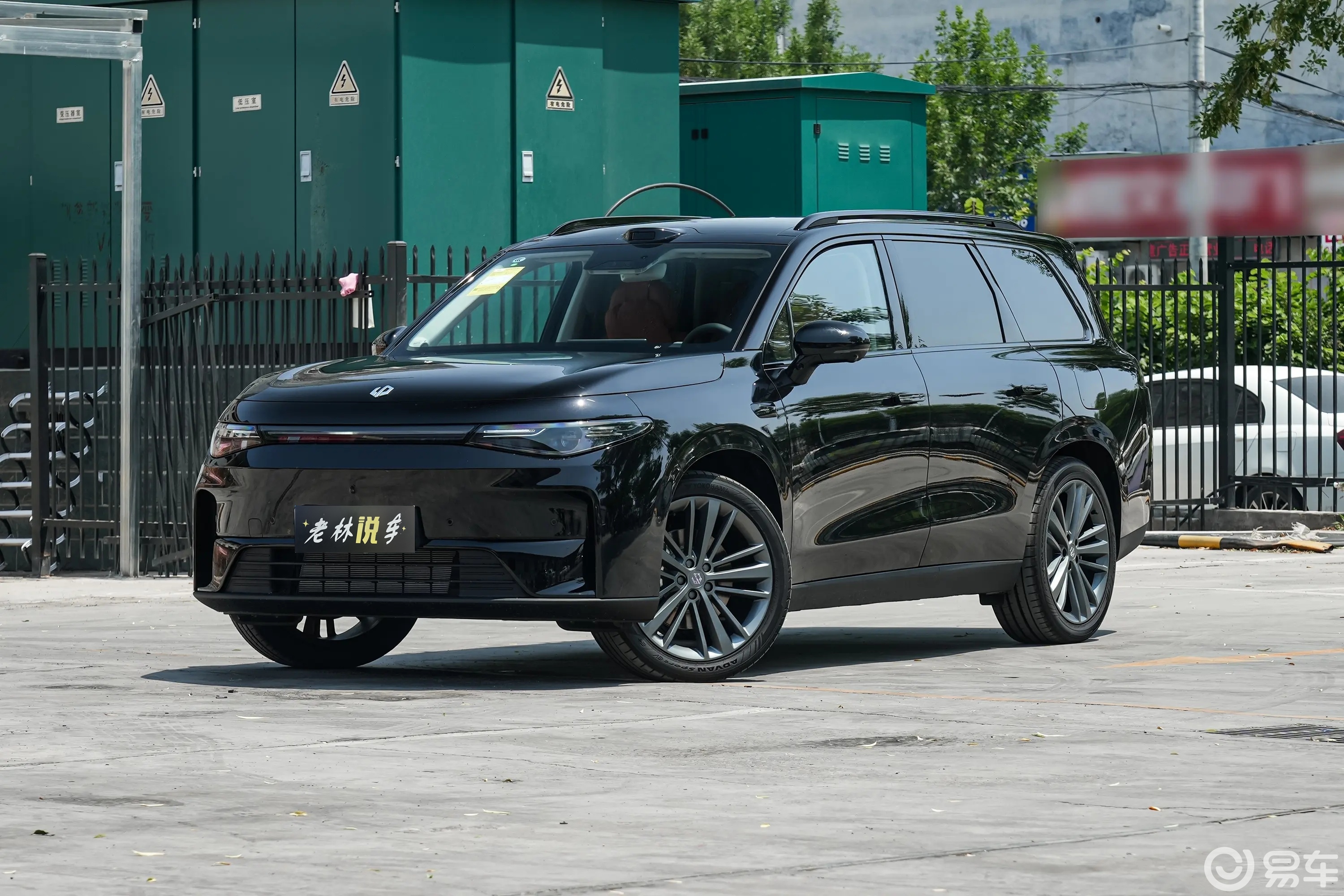 大SUV卖15万多,还配6座,交付破10万台,值得买吗?