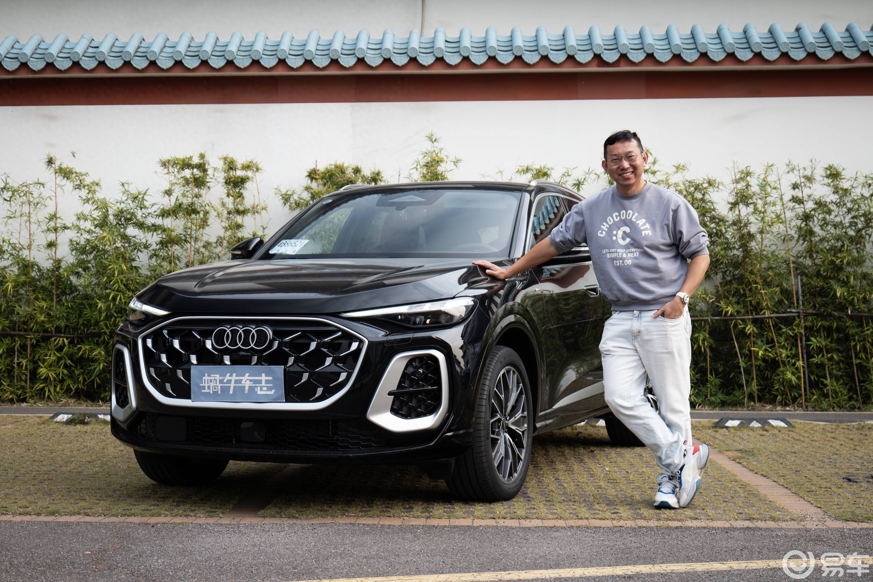 试驾新一代奥迪Q5L，等换代or买现款更香？