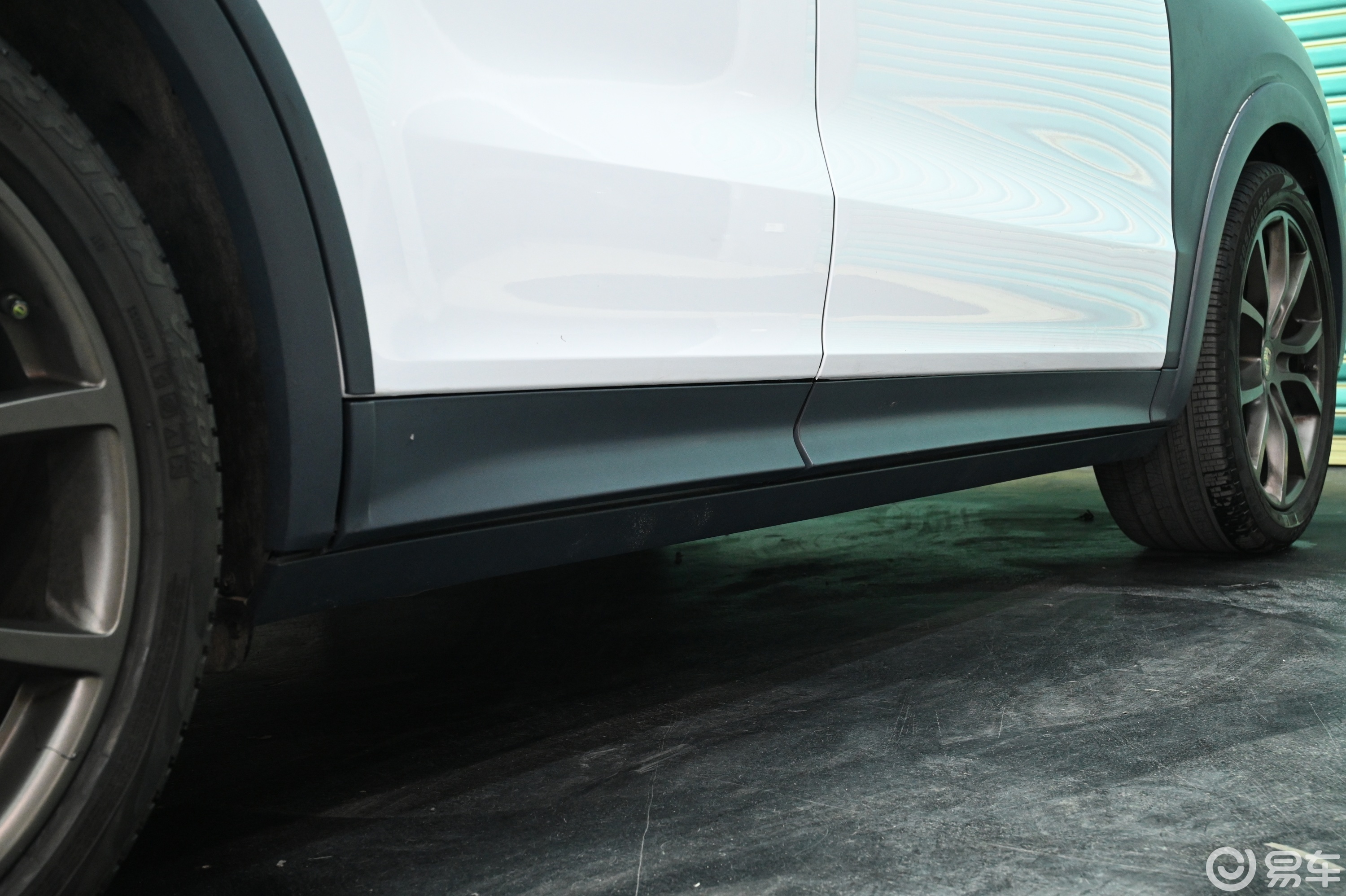 你的保时捷卡宴怎么改出新款感?