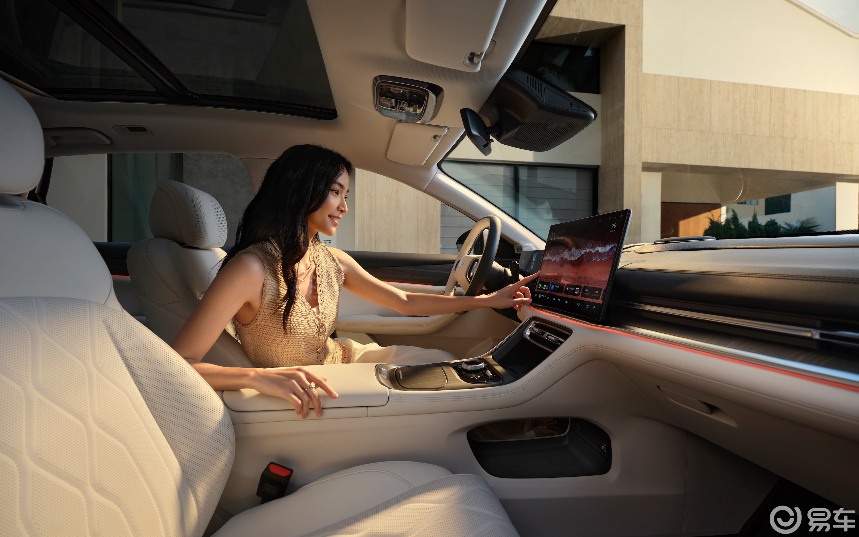 双车并发势不可挡！吉利银河A7的优势在哪里