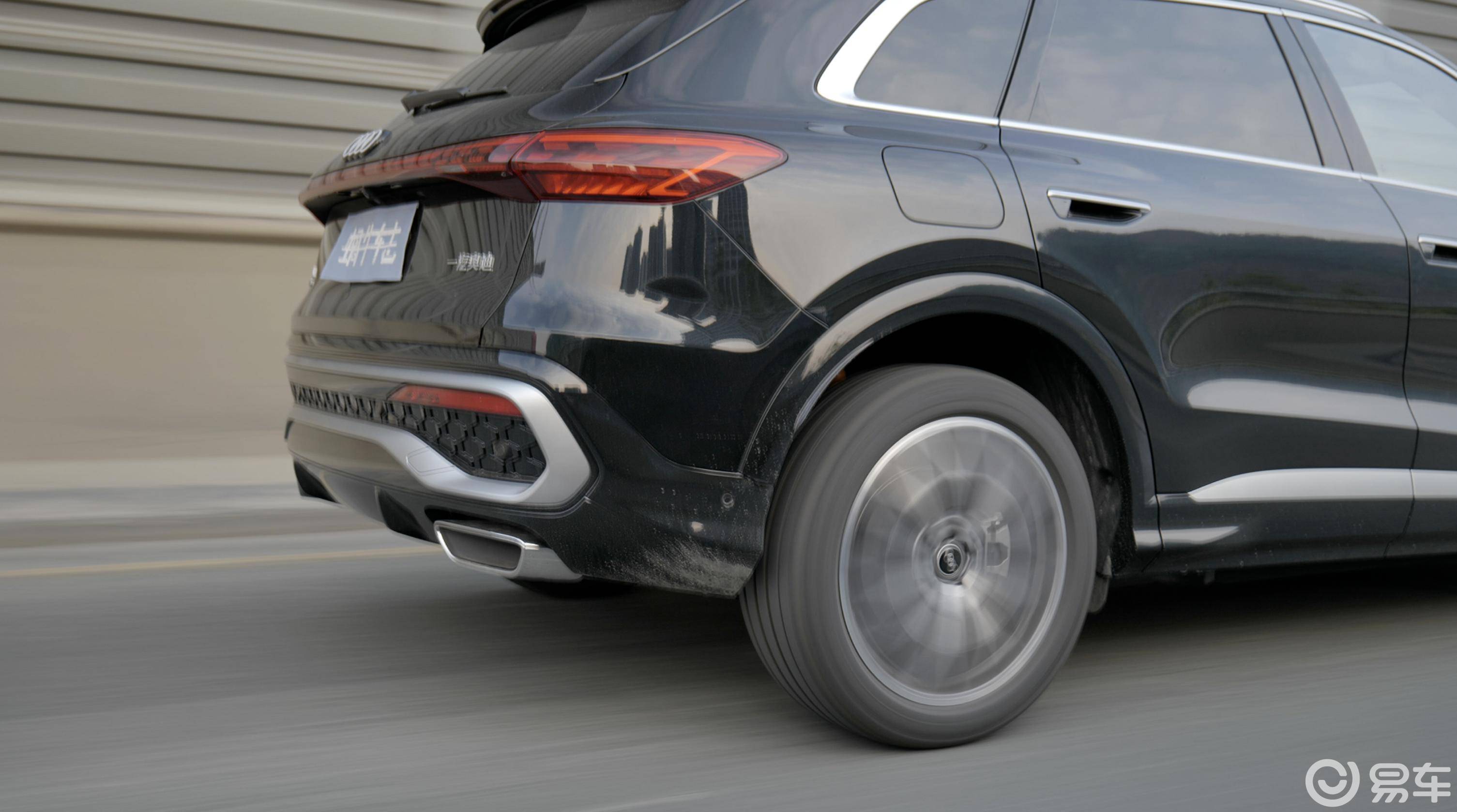 试驾新一代奥迪Q5L，等换代or买现款更香？