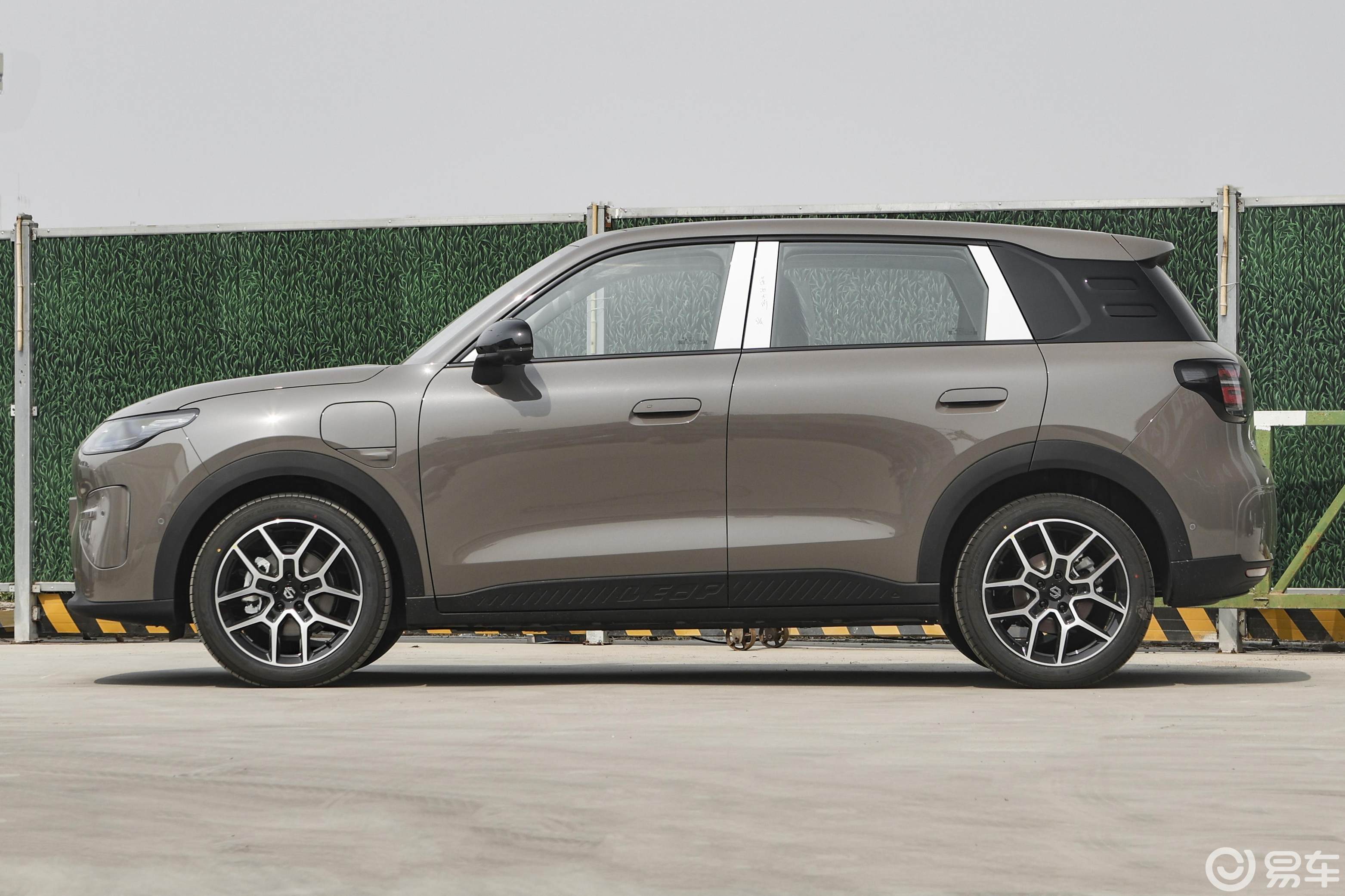 顶配有激光雷达 中低配无后排出风口 零跑A10值得买吗？