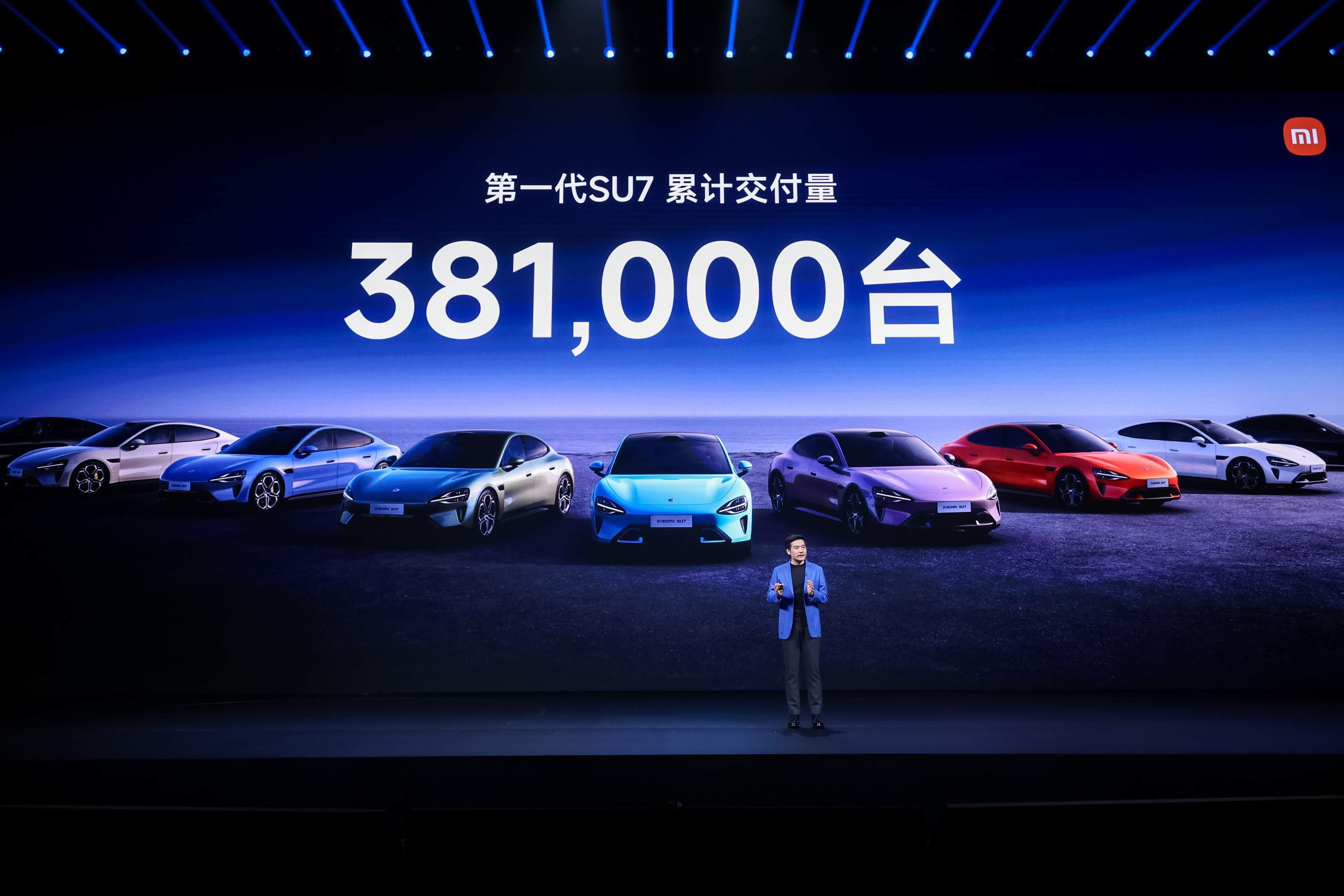 600亿砸向AI 21.99万开走新一代驾驶者之车