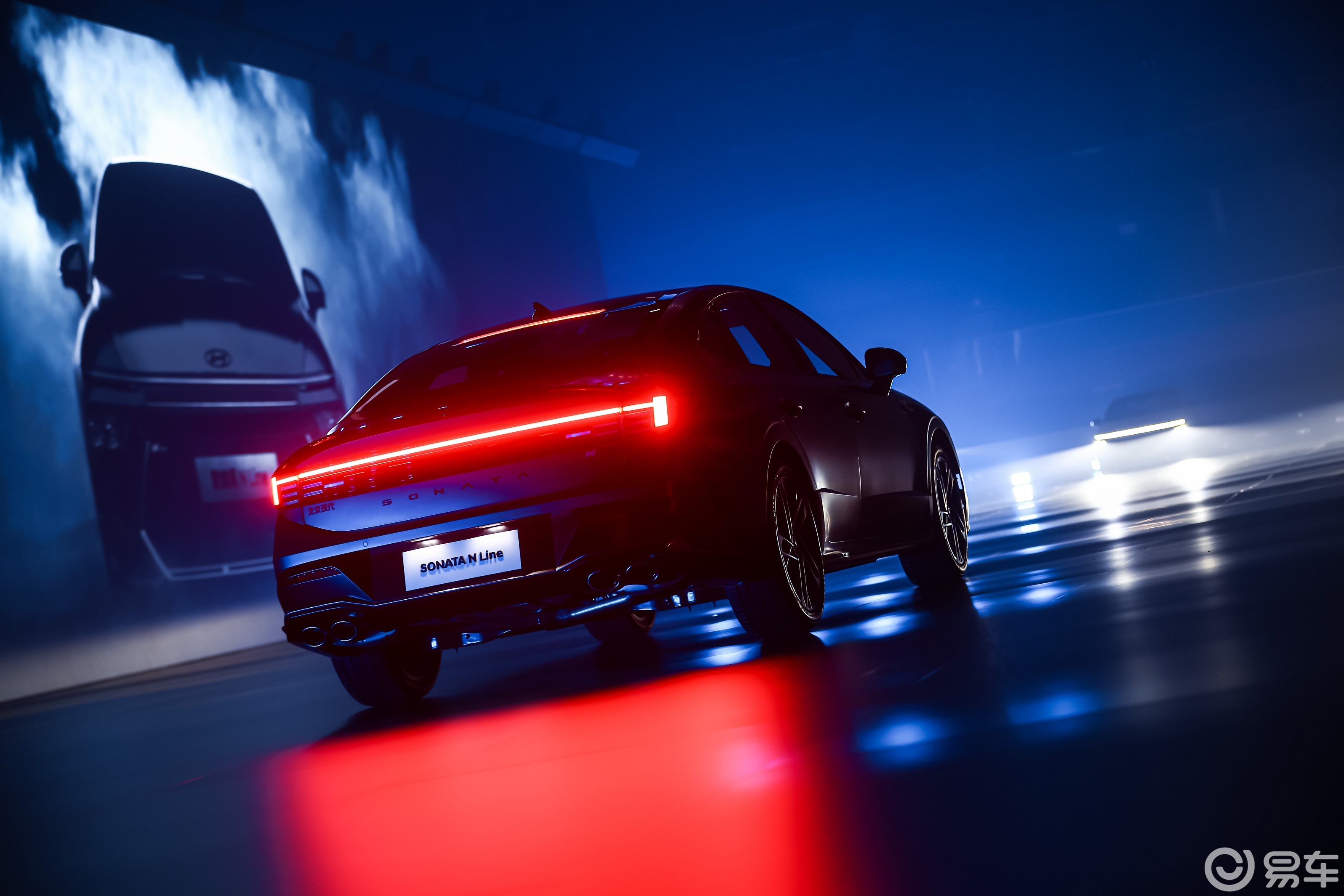 索纳塔八2.0油耗多少