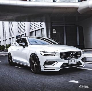 庆哥庆嫂爱玩车