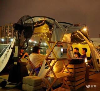 肉肉夫妻房车记