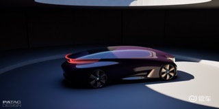 2026北京车展｜别克至境，以舒享实力领跑合资新能源