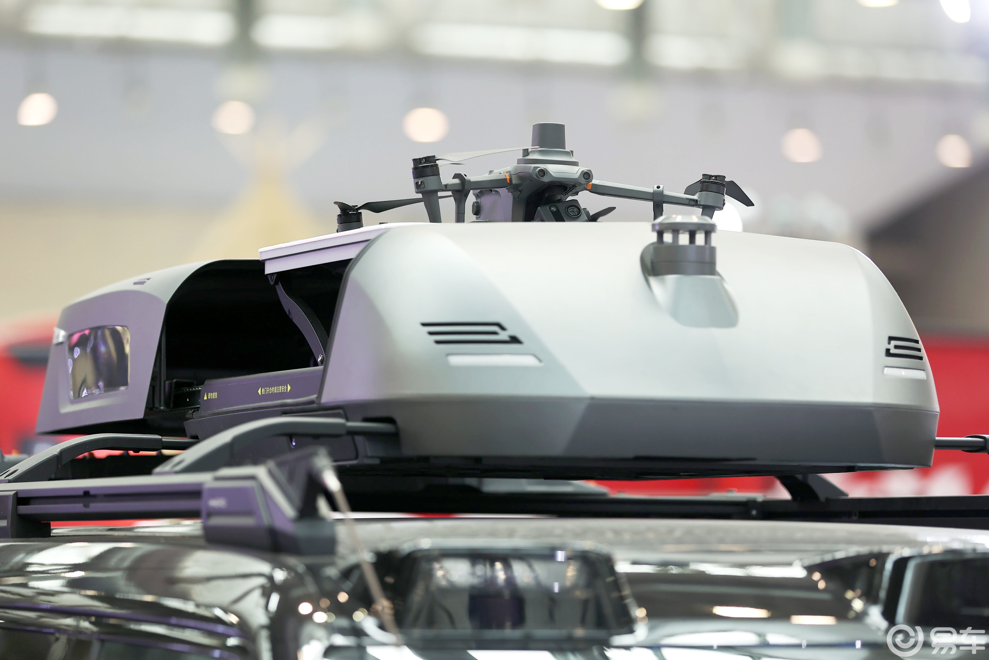 可玩、可改、可飞：猛士汽车为何是改装玩家的“心头好”？