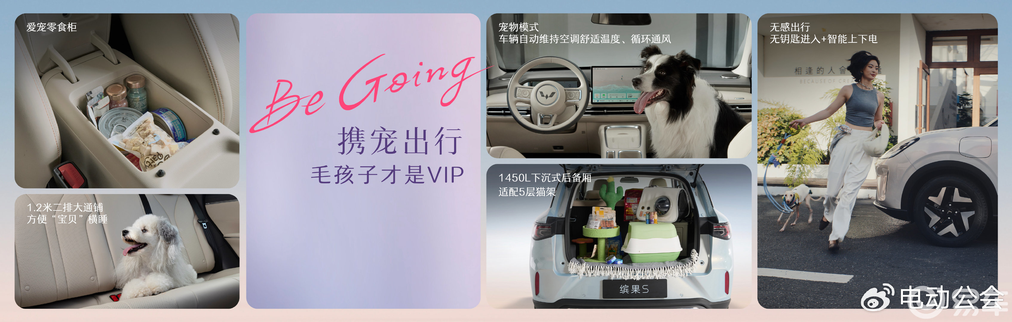 6.88万元起!五菱缤果S开启预售,精准卡位市场空白