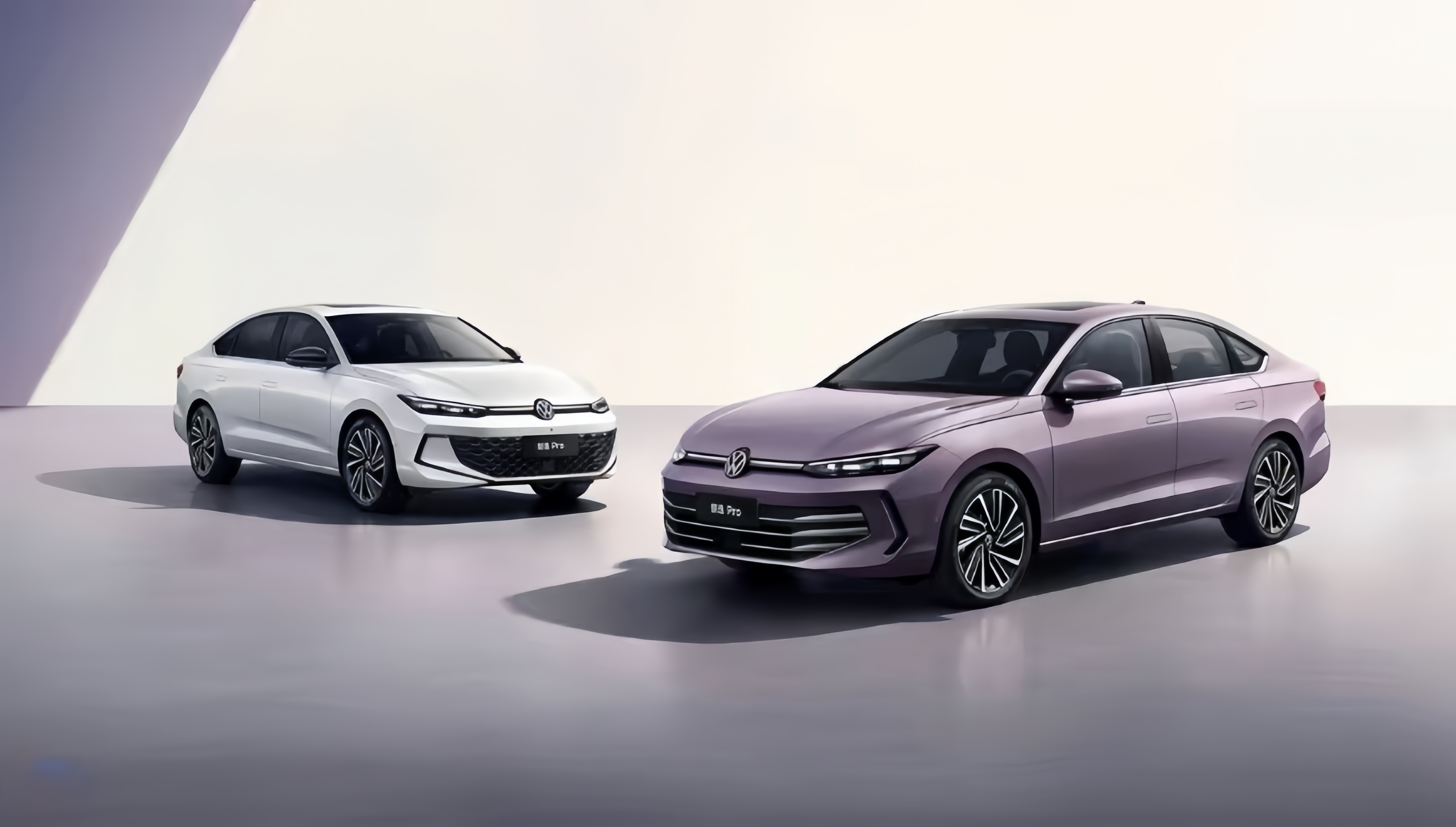 650万用户信赖升级？大众朗逸Pro11月17日正式上市