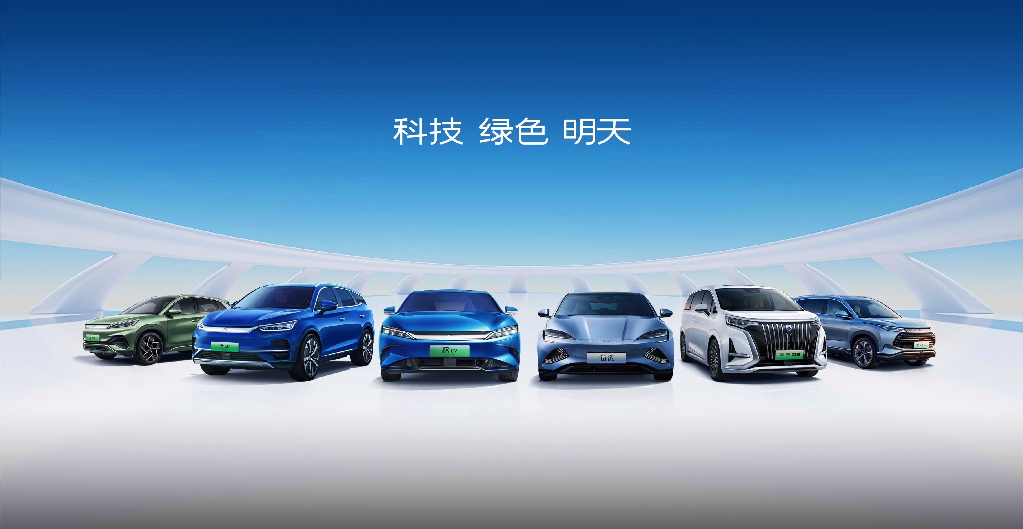 中国新能源汽车：全球视野下的发展典范，技术创新与市场突破的双重成就