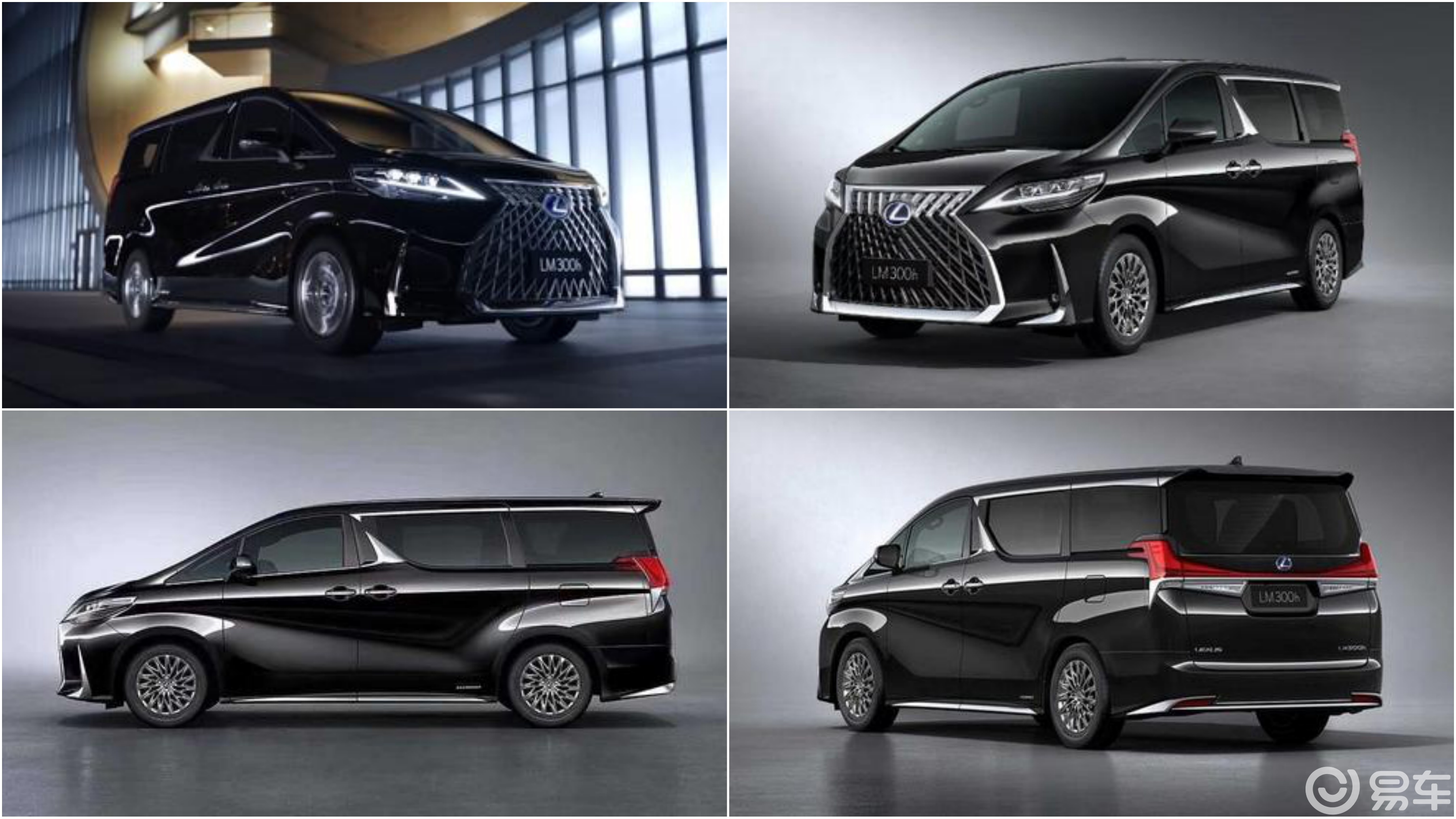 "大佬"级别座驾上市,这才是最豪华的mpv