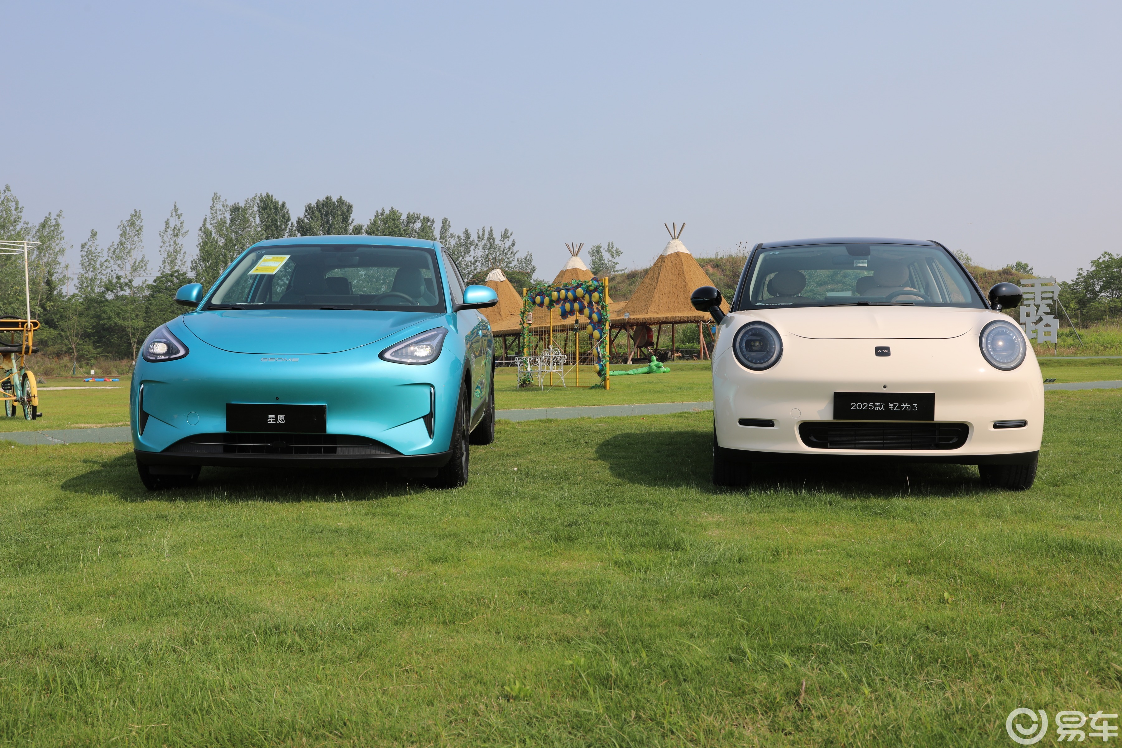 星愿和钇为3怎么选？预算六七万谁更值得买