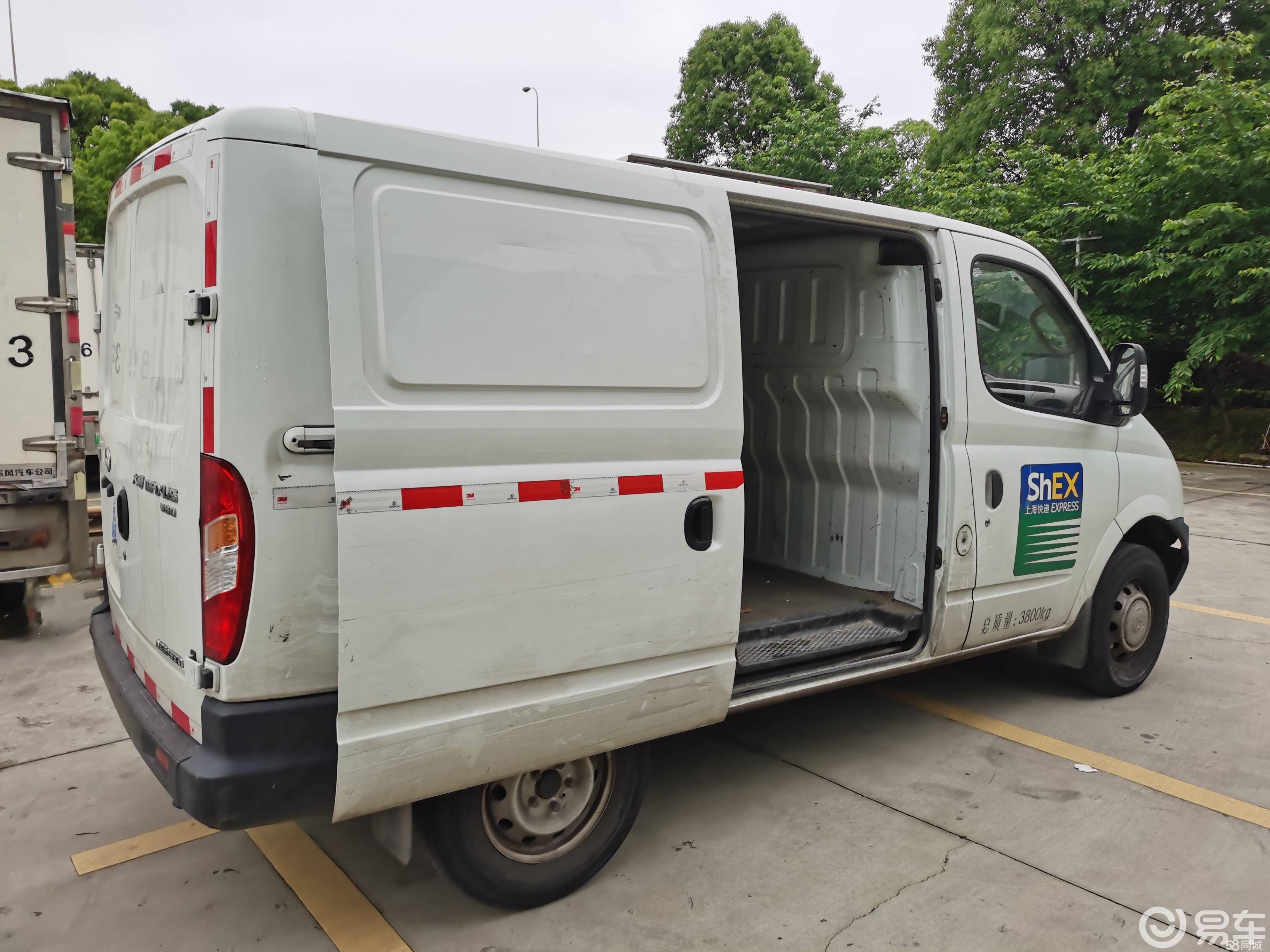 如何避免被判定人货混装？VAN哥这8条经验也许能帮到你_易车