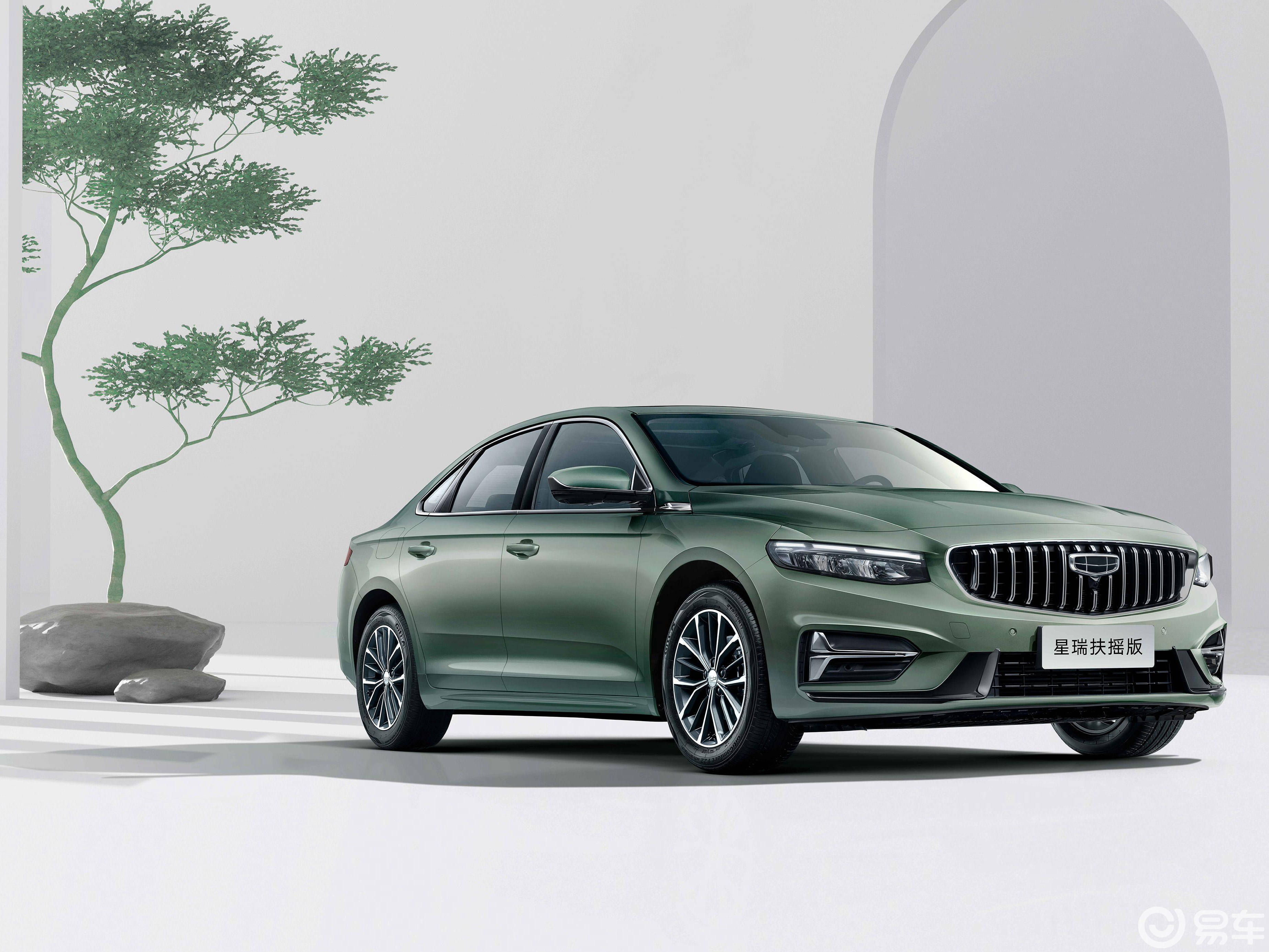 鸿蒙座舱首次登陆燃油车！拥抱智能化，油电双强不是梦？