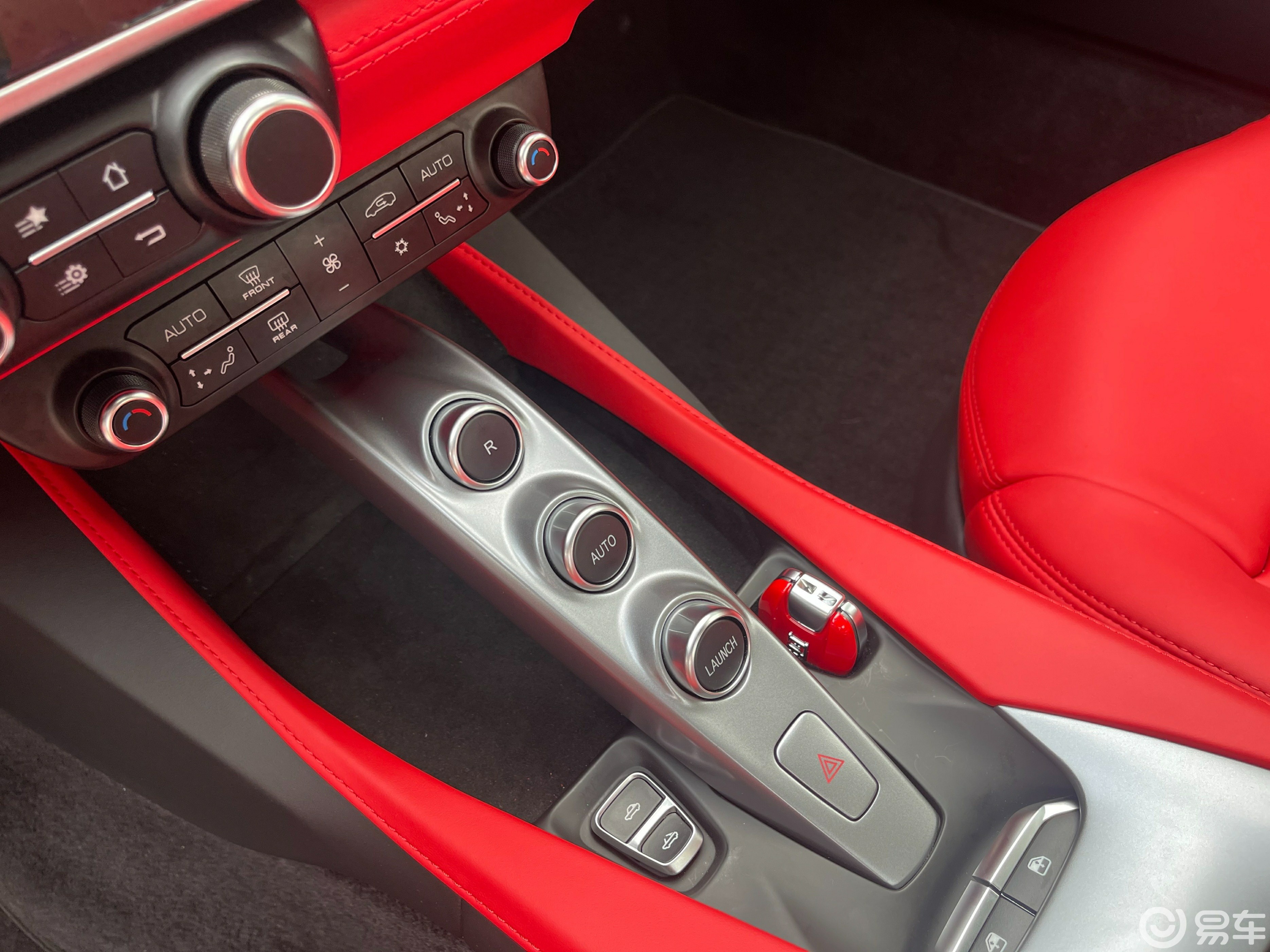 法拉利portofino和488怎么选_易车知识库