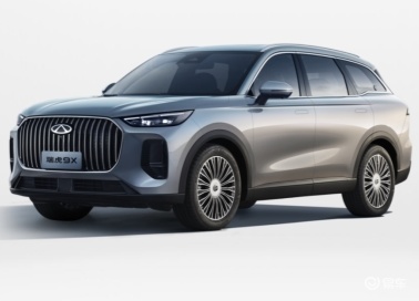 假期出游优选有智驾的燃油车：智能领航，空间与动力双保障