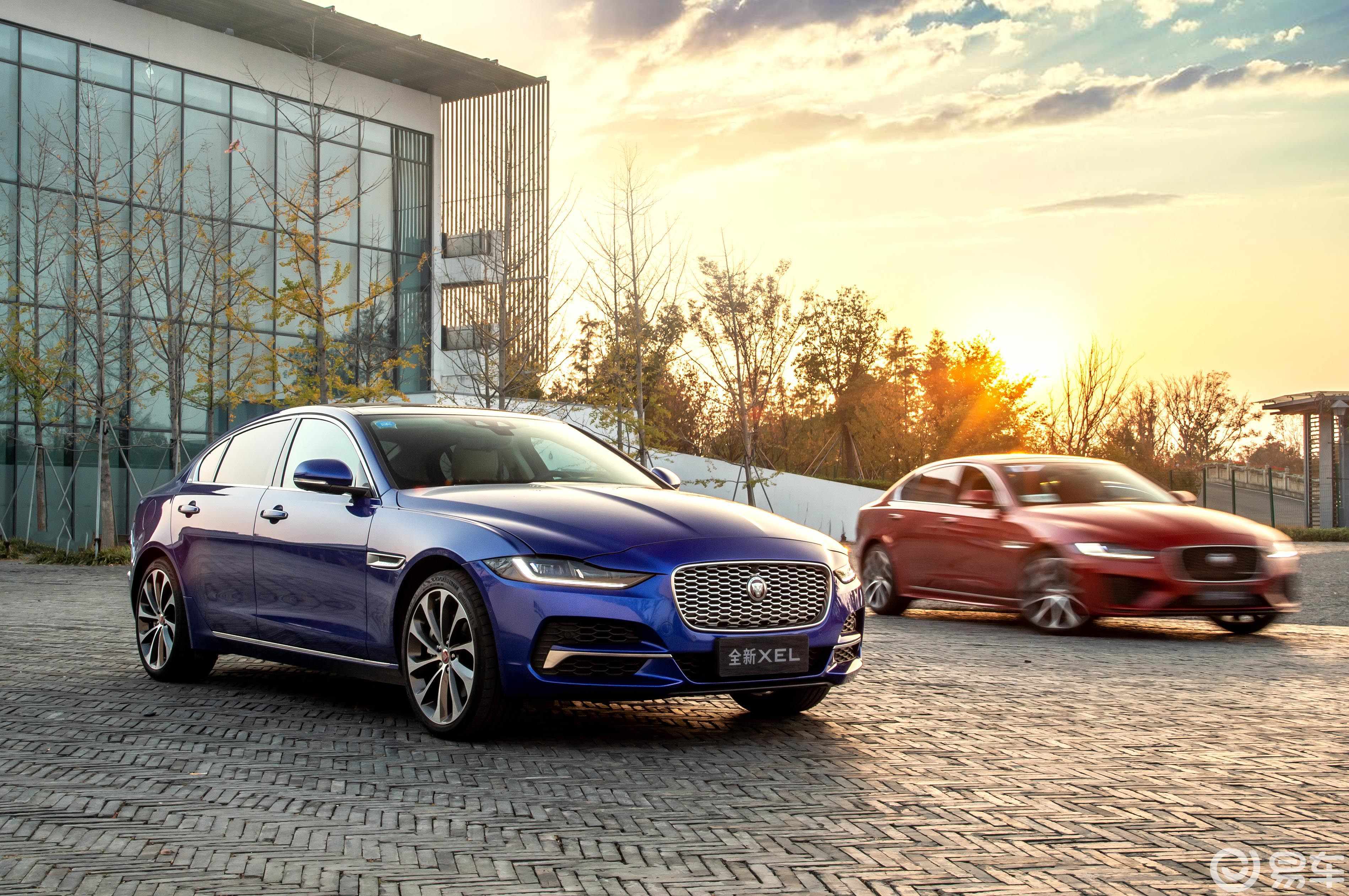 而如今,作为英国知名品牌的捷豹,将带领群众身临其境的走入007的任务