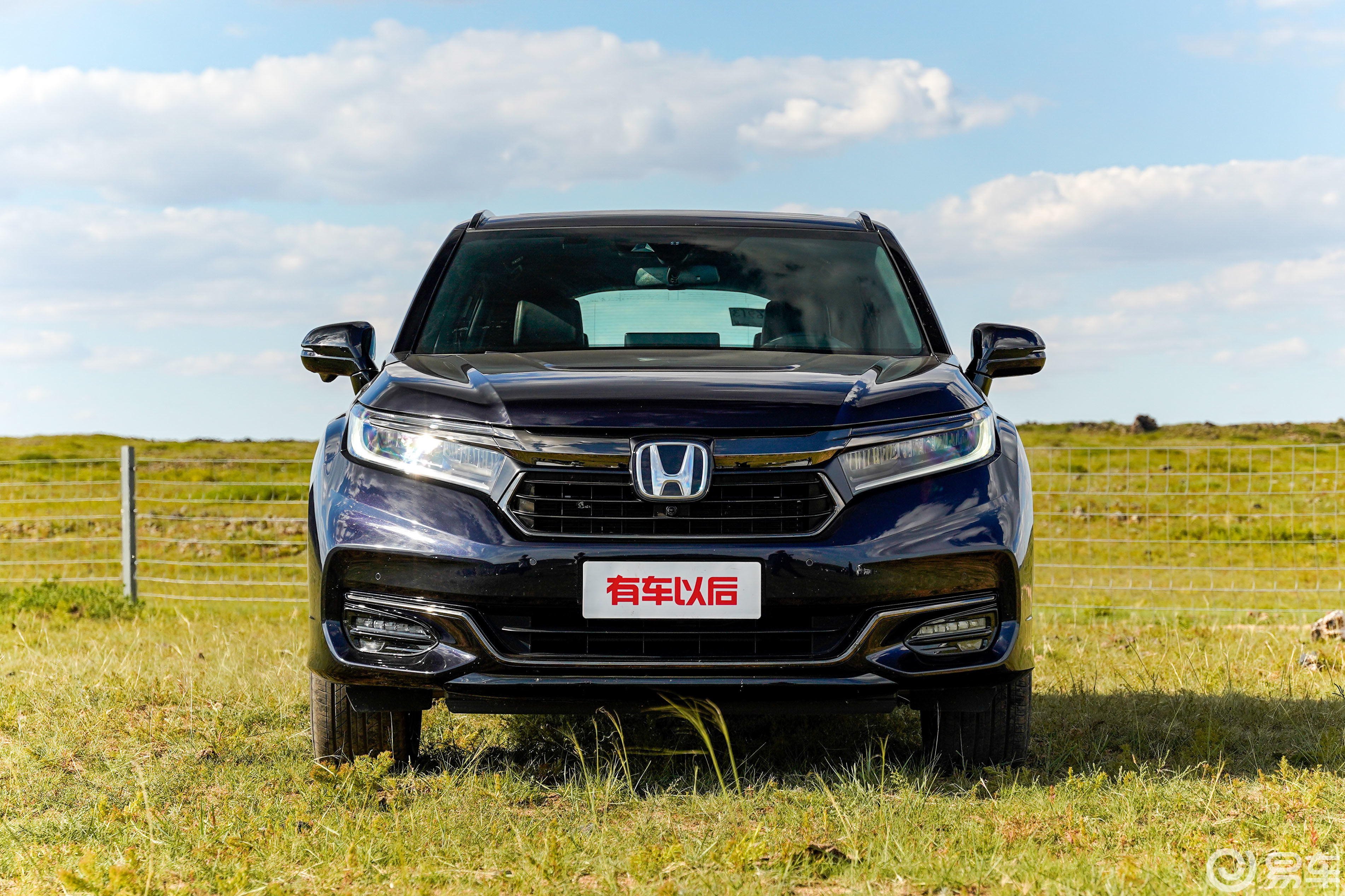 冠道1.5t参数配置_易车知识库