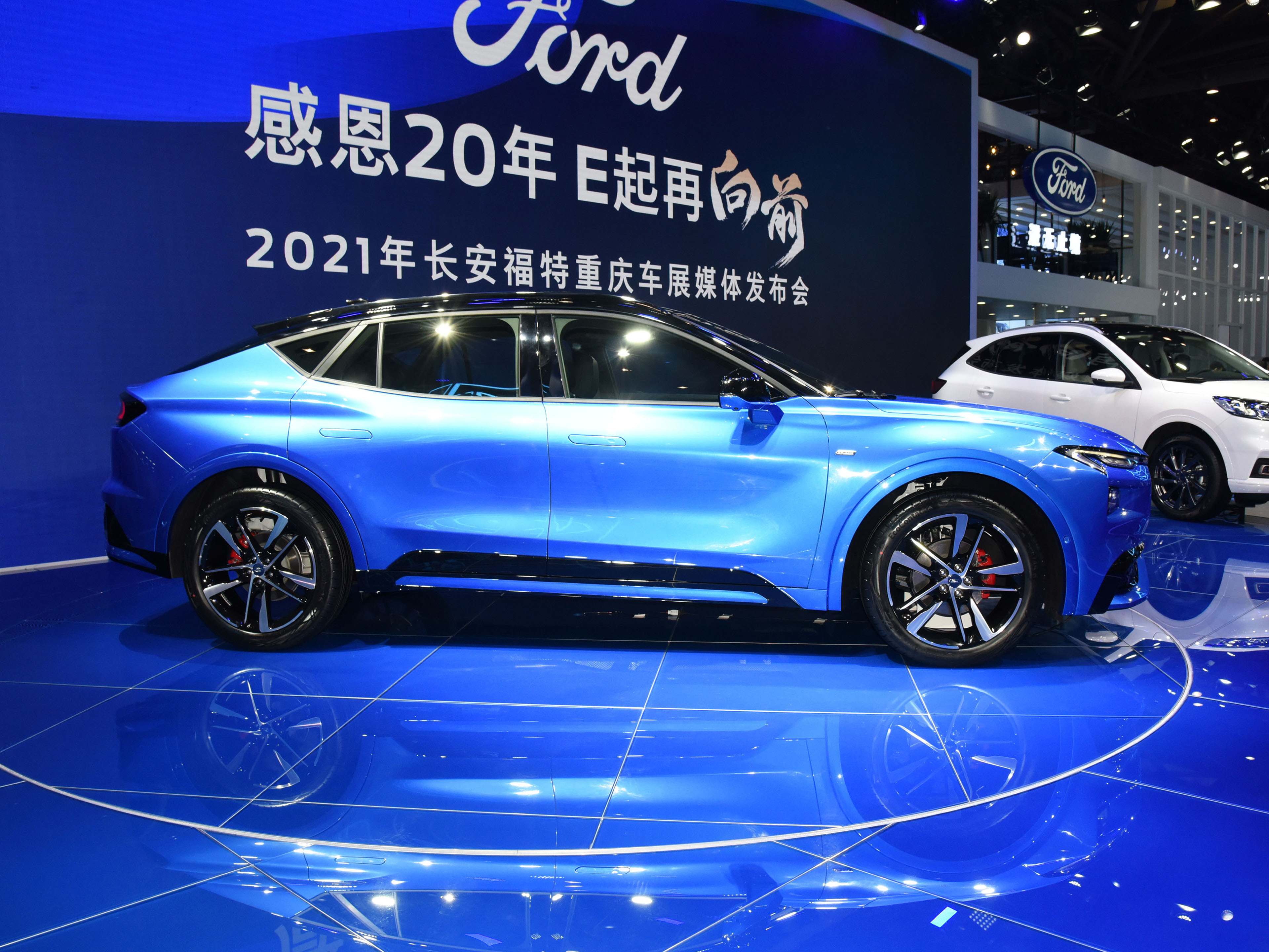 evos车身-外观-内饰-易车