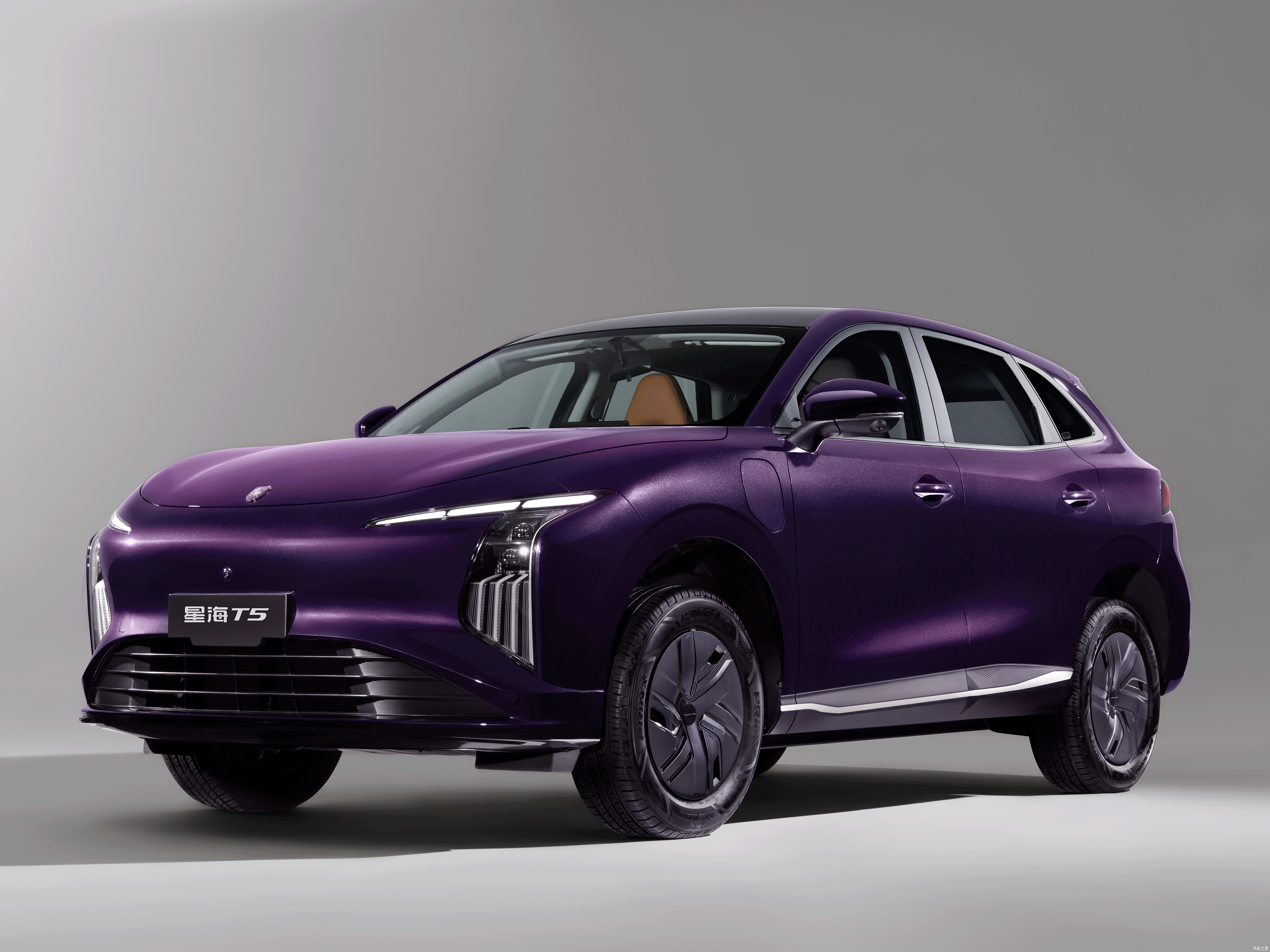 15.39万元起售，2026款星海T5上市，值得入手？