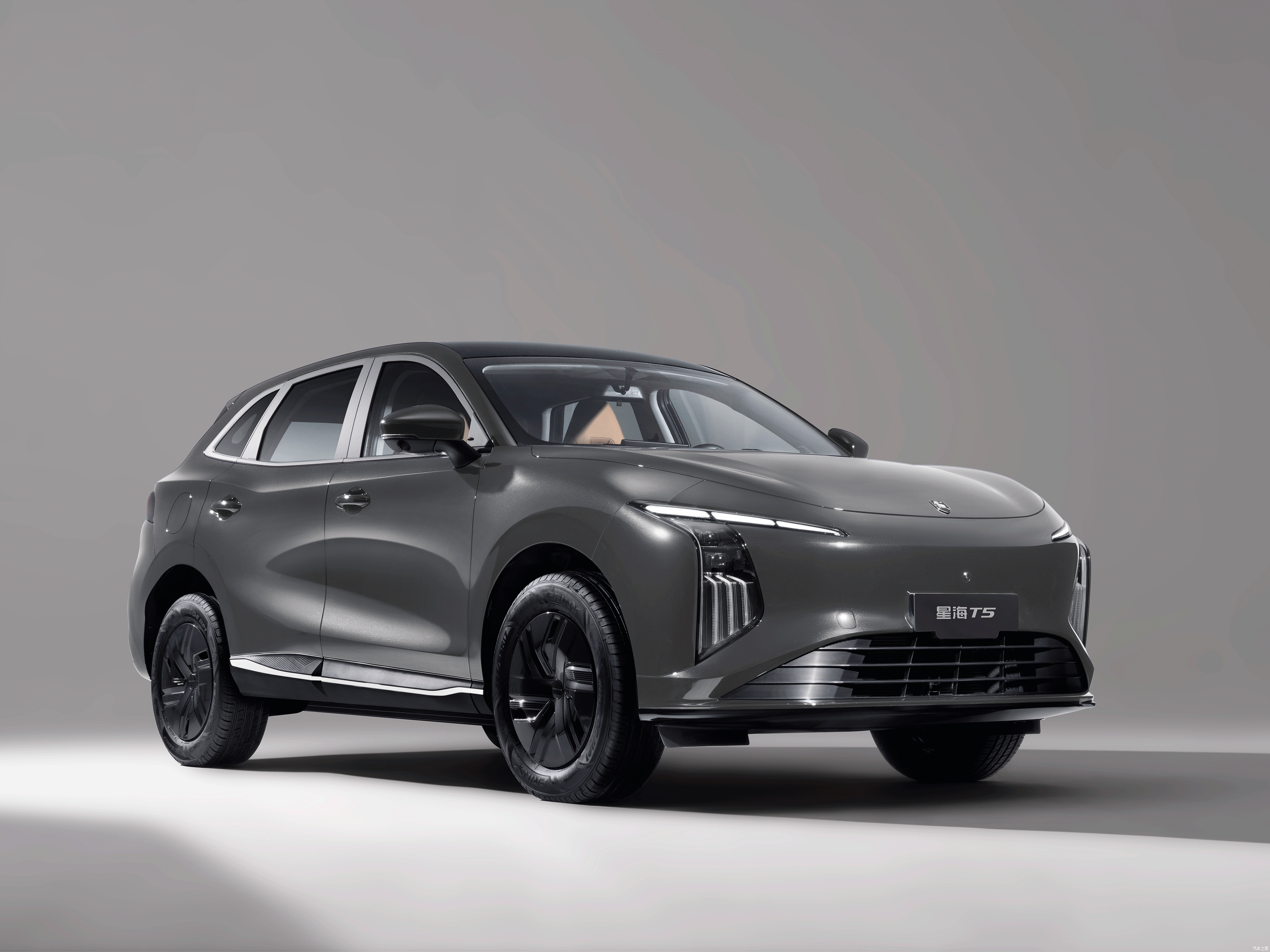 15.39万元起售,2026款星海T5上市,值得入手?